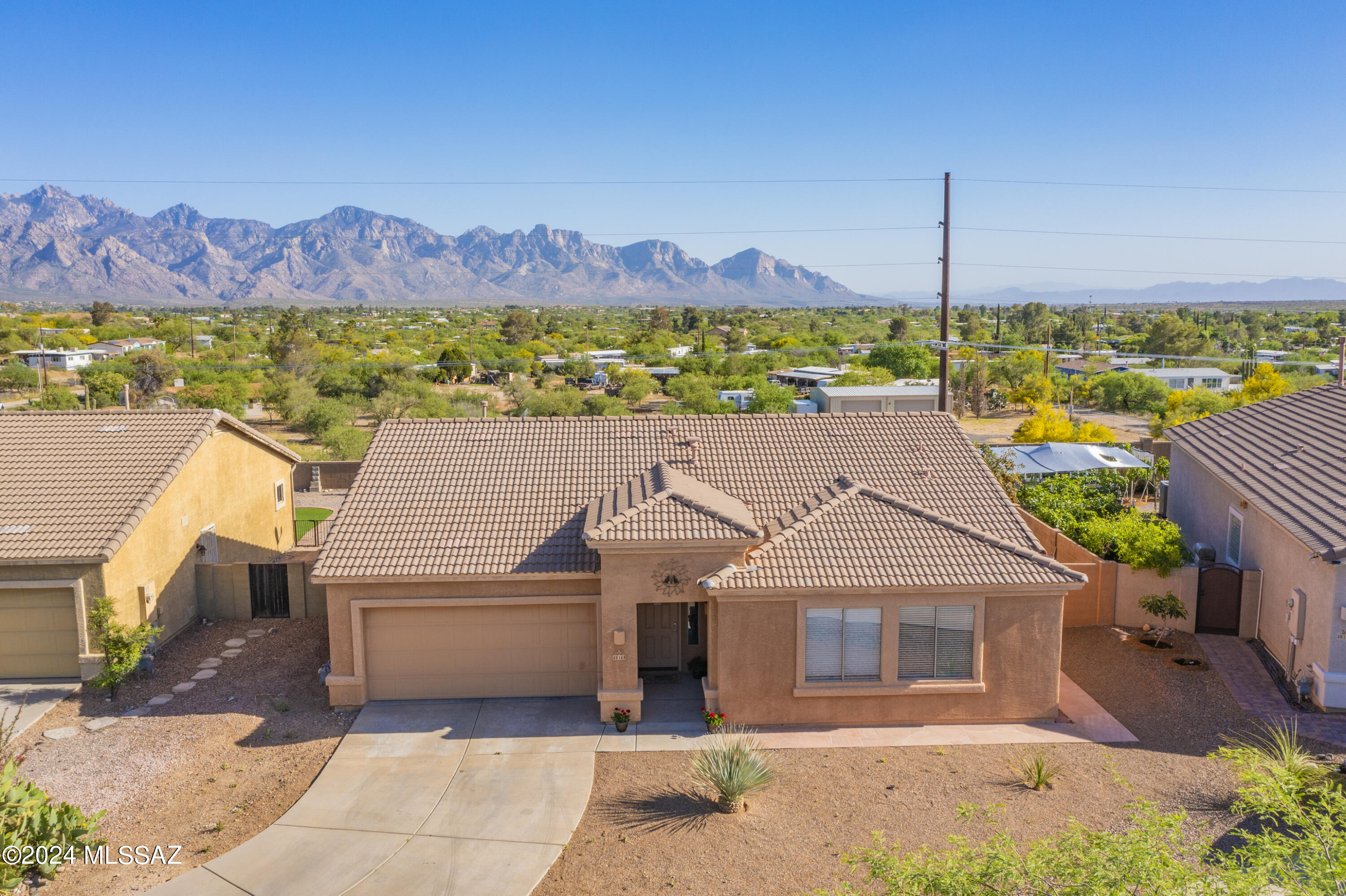 Eagle Crest Ranch - Residential