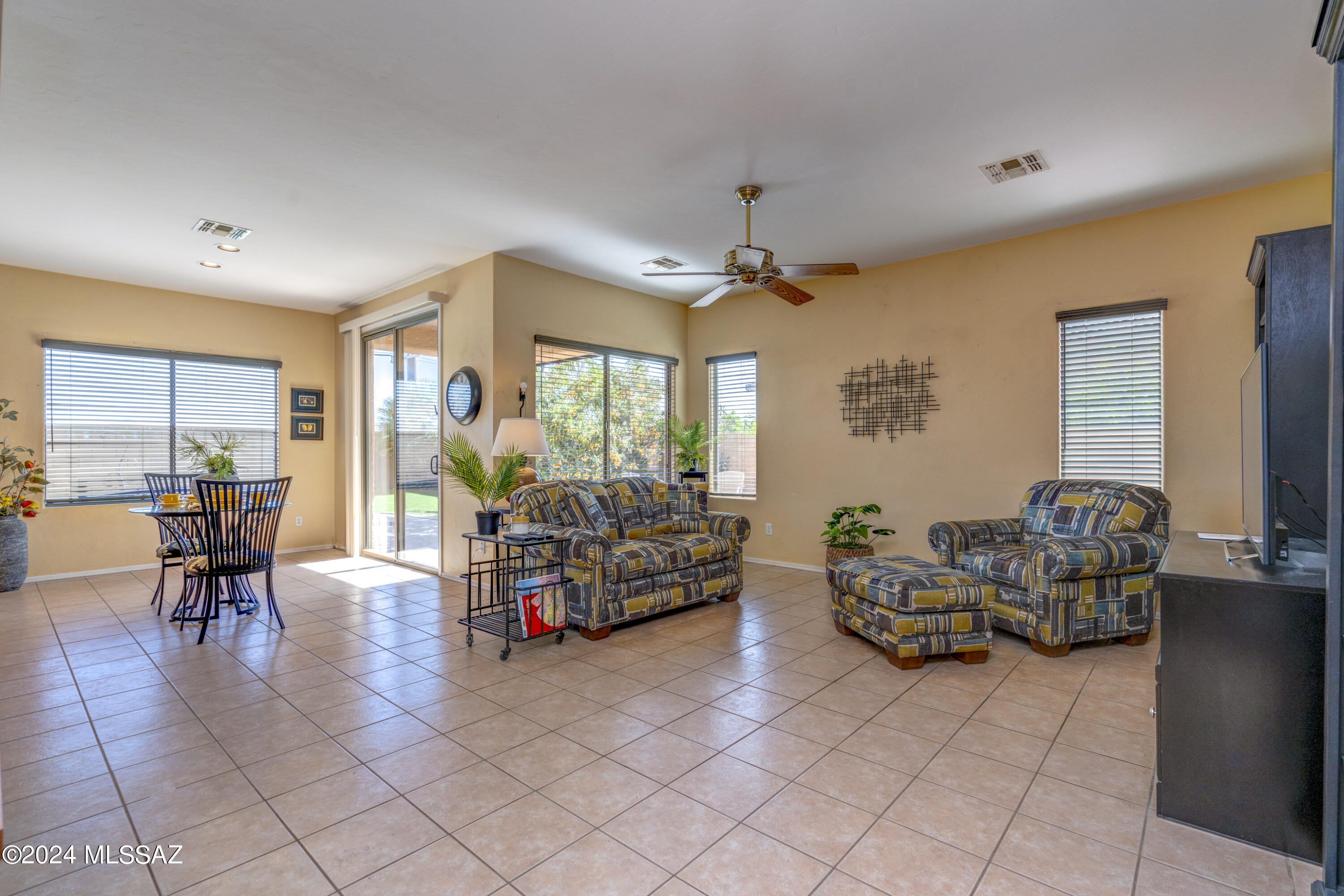 Eagle Crest Ranch - Residential