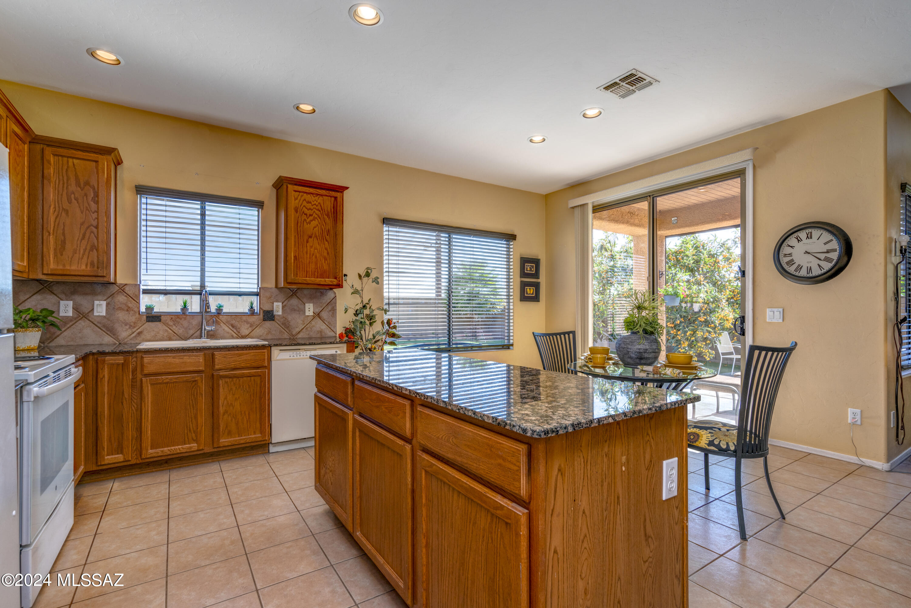 Eagle Crest Ranch - Residential