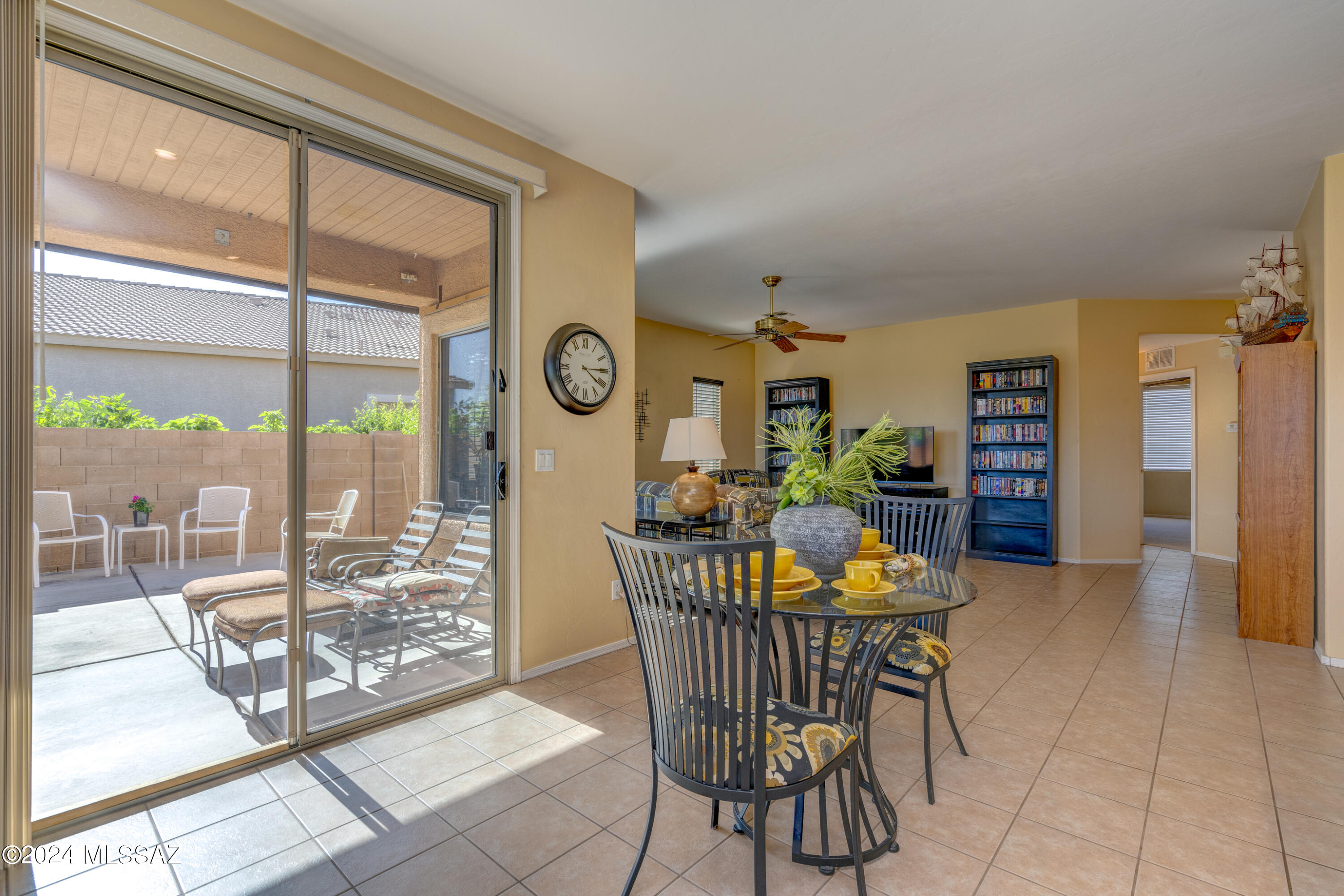 Eagle Crest Ranch - Residential