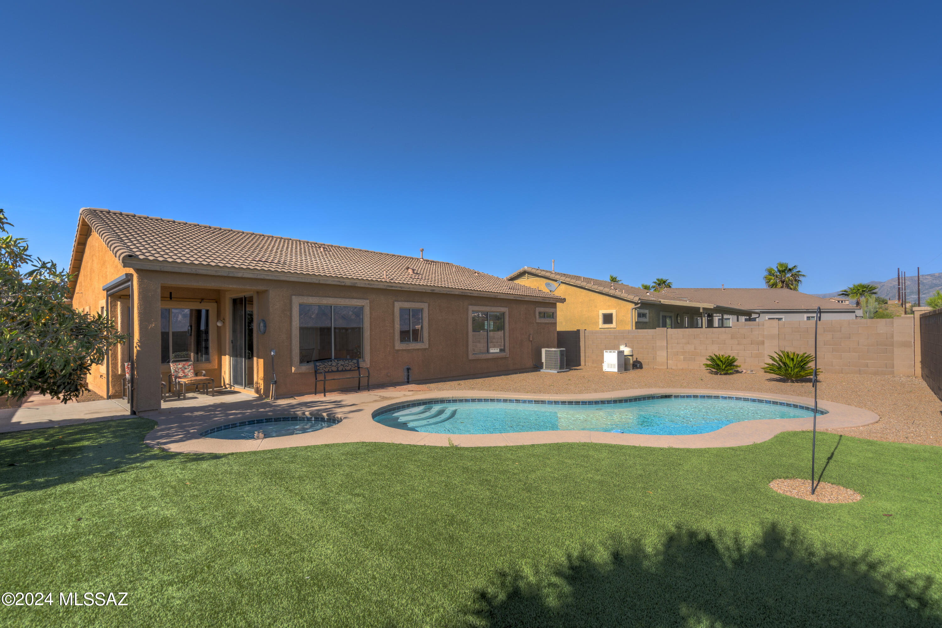 Eagle Crest Ranch - Residential