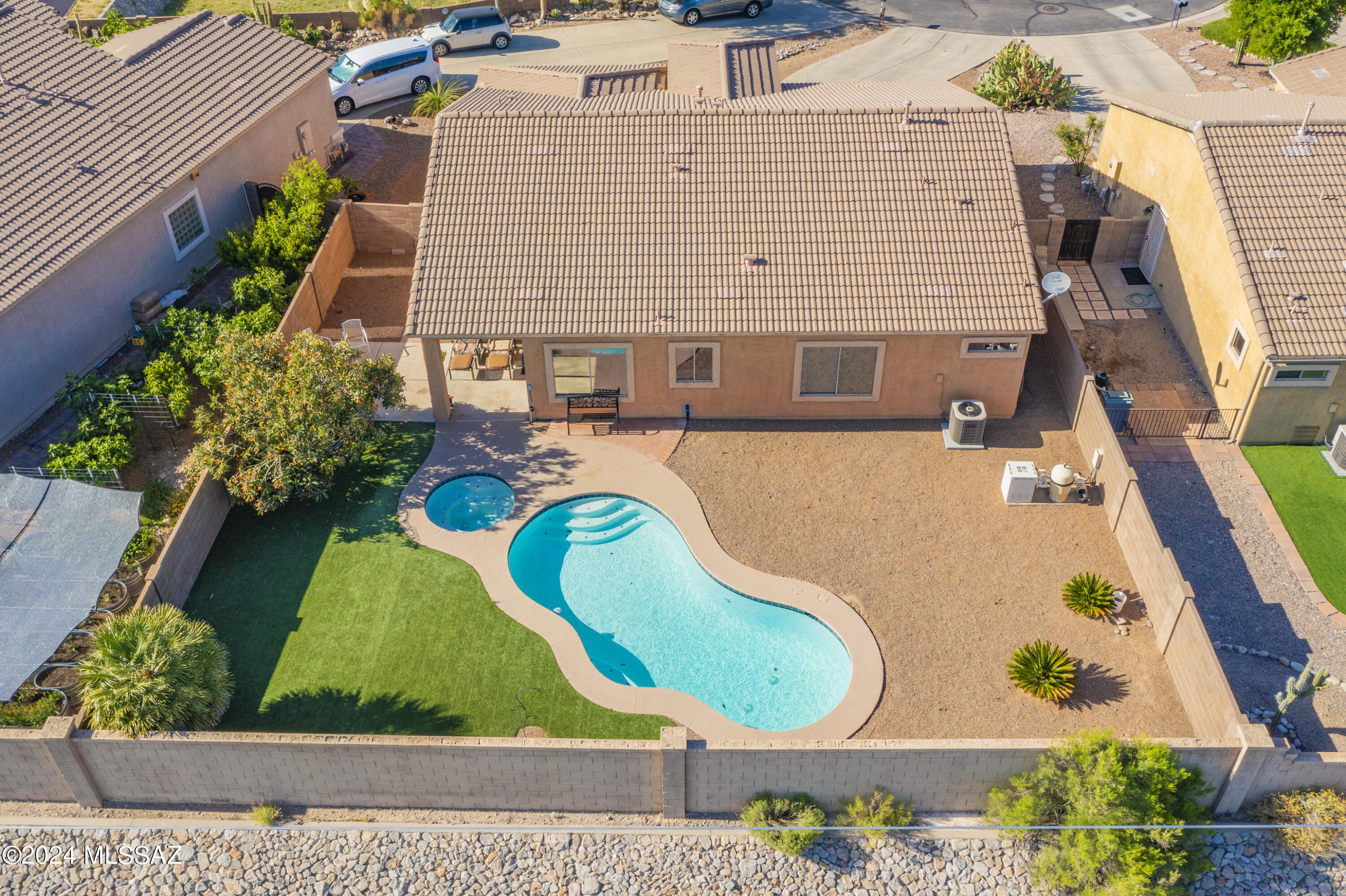 Eagle Crest Ranch - Residential