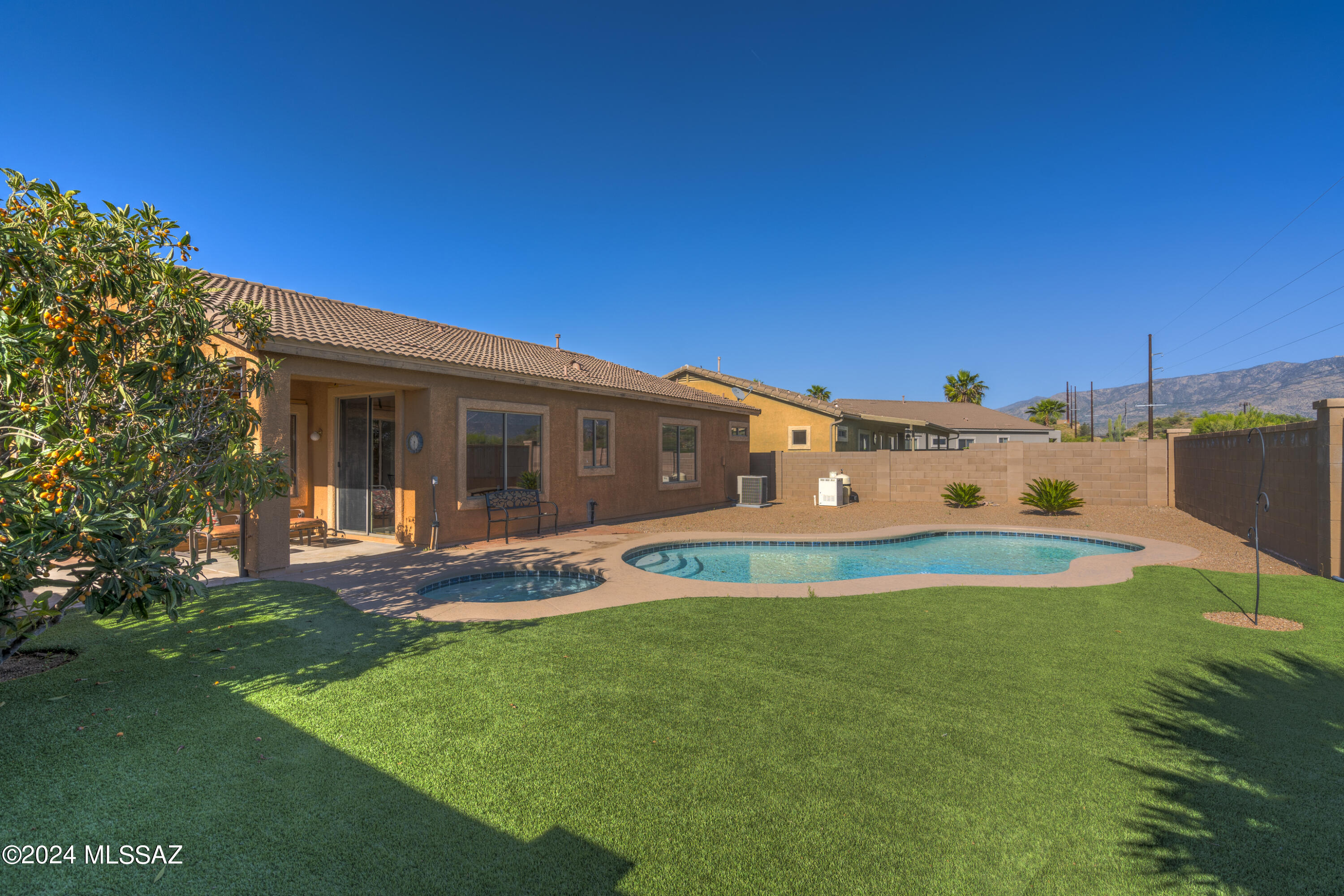 Eagle Crest Ranch - Residential