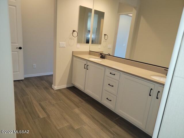 Rancho Vistoso Valley Vista - Residential