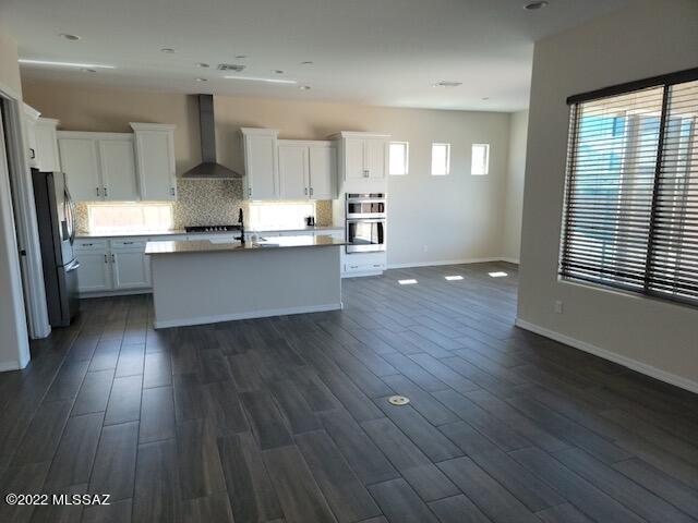 Rancho Vistoso Valley Vista - Residential