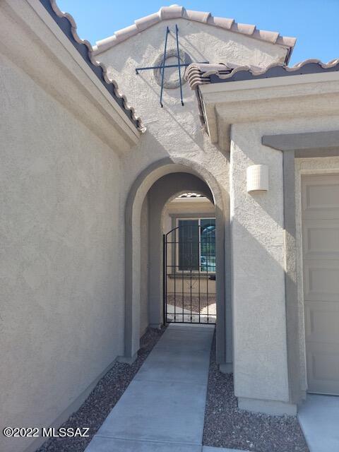 Rancho Vistoso Valley Vista - Residential