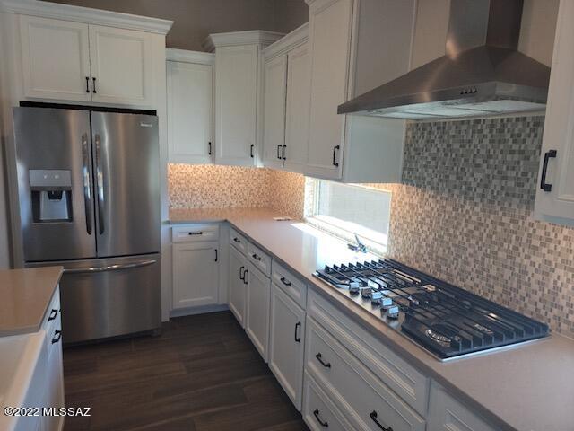 Rancho Vistoso Valley Vista - Residential