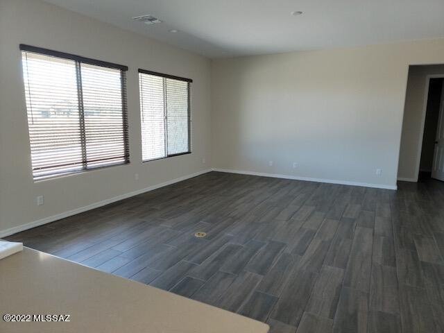 Rancho Vistoso Valley Vista - Residential