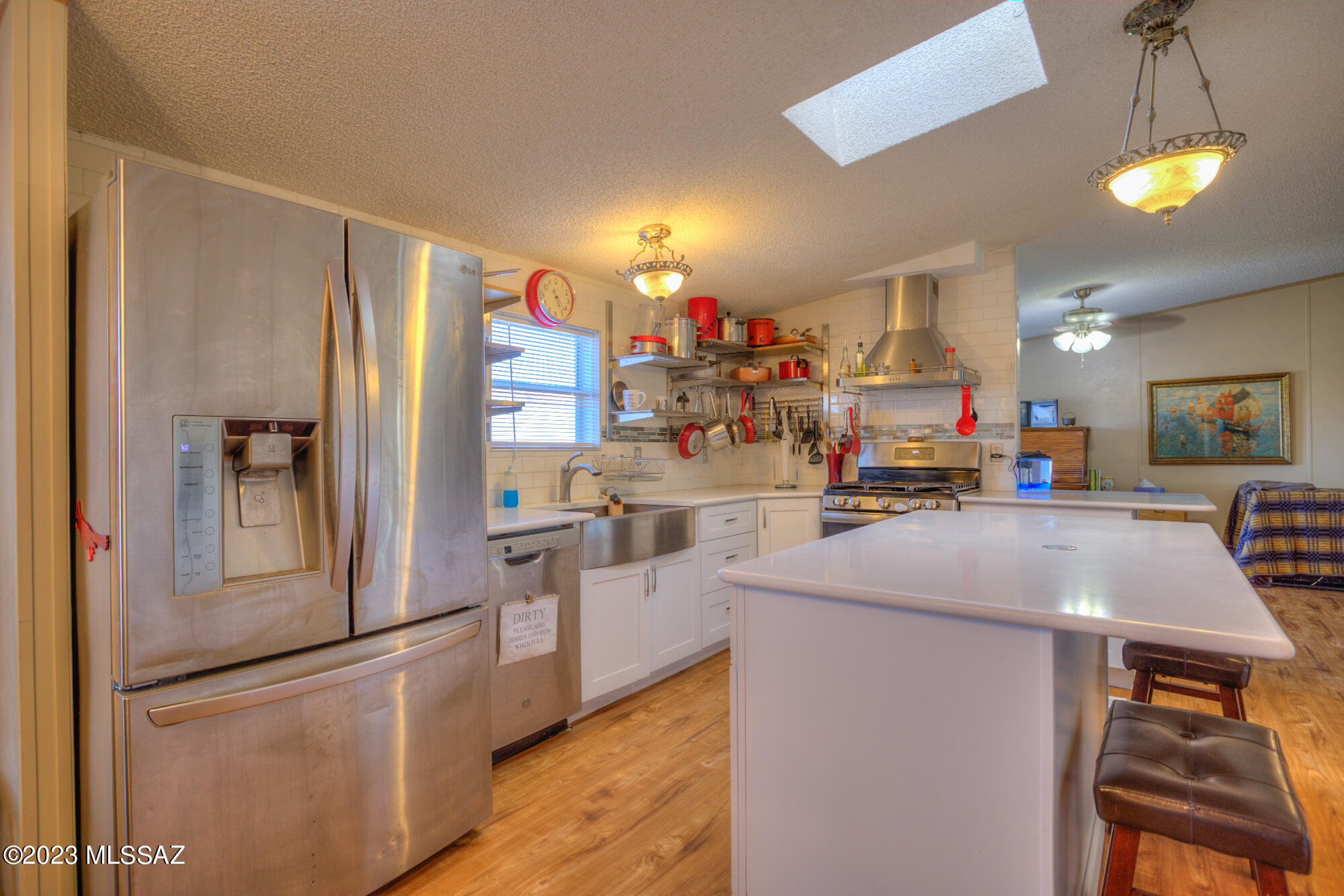 N/A - Residential