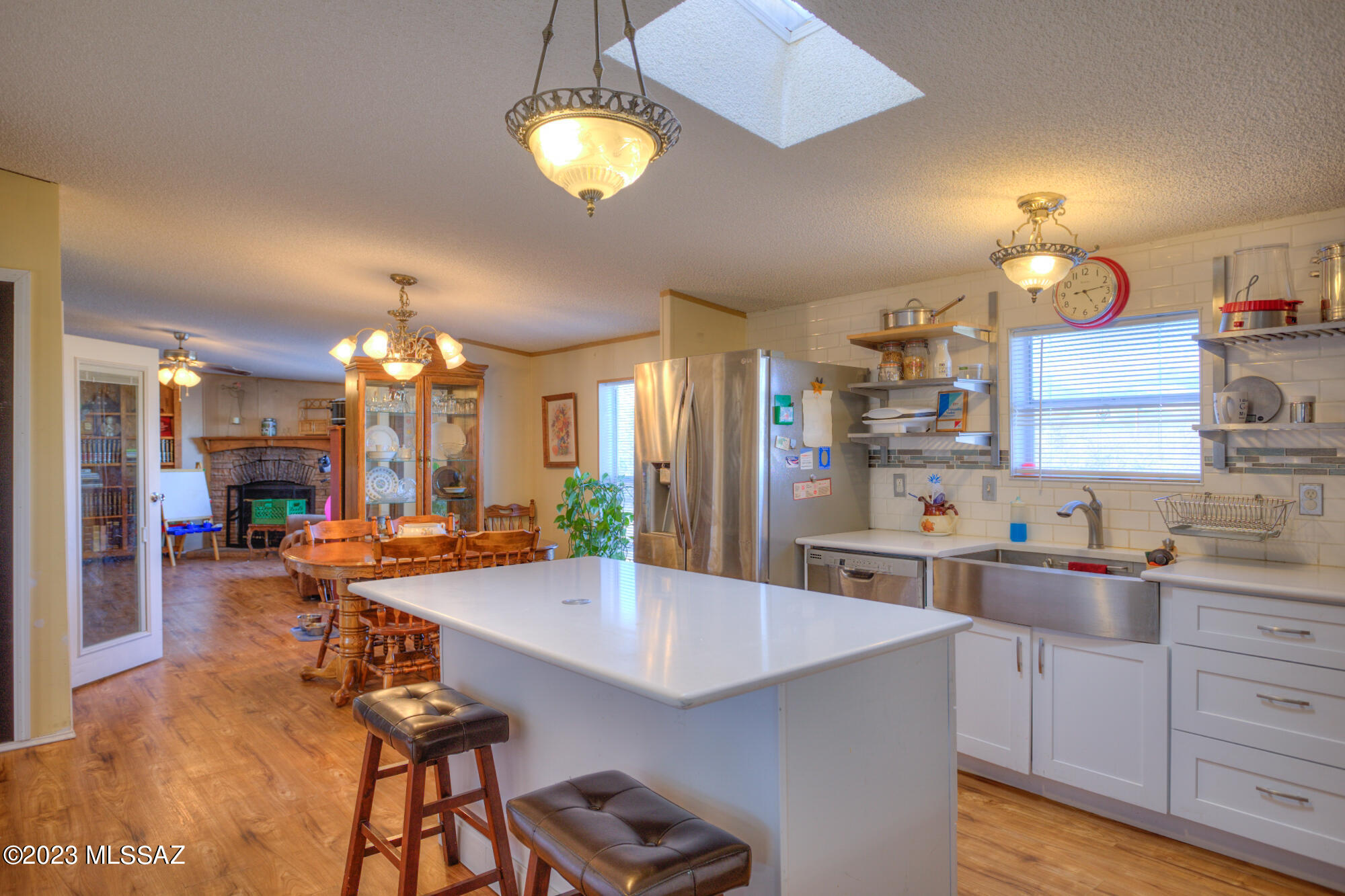 N/A - Residential