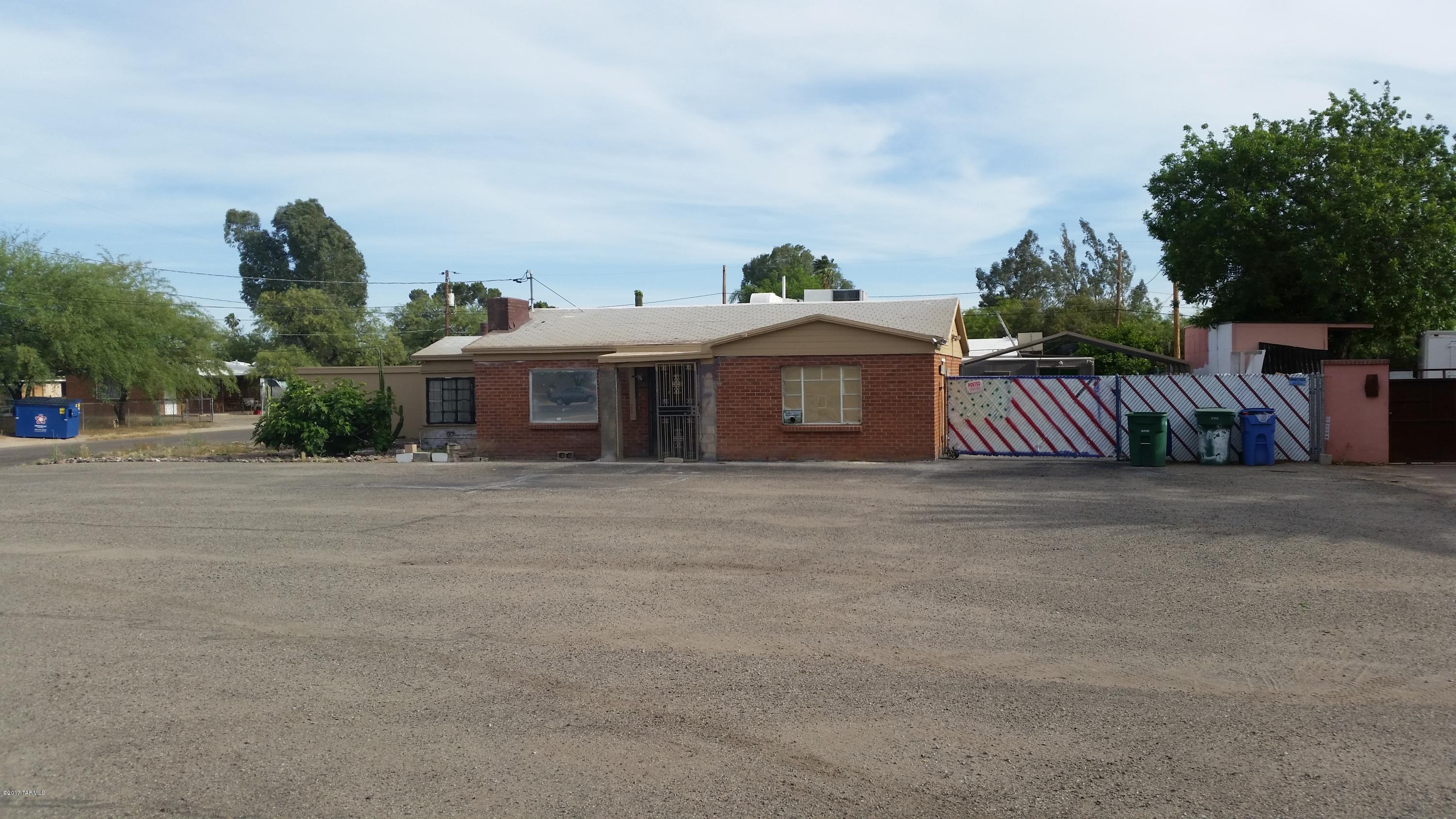 La Mira Addition - Residential