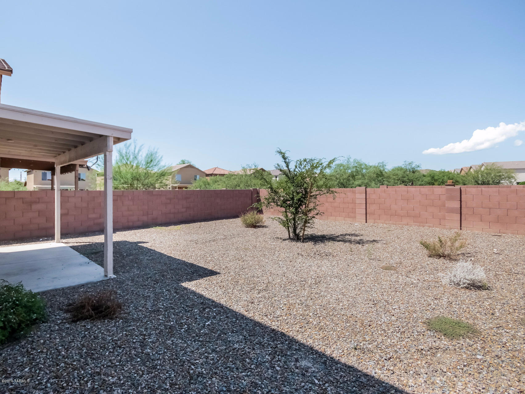 Los Arroyos Del Este Resub - Residential Lease
