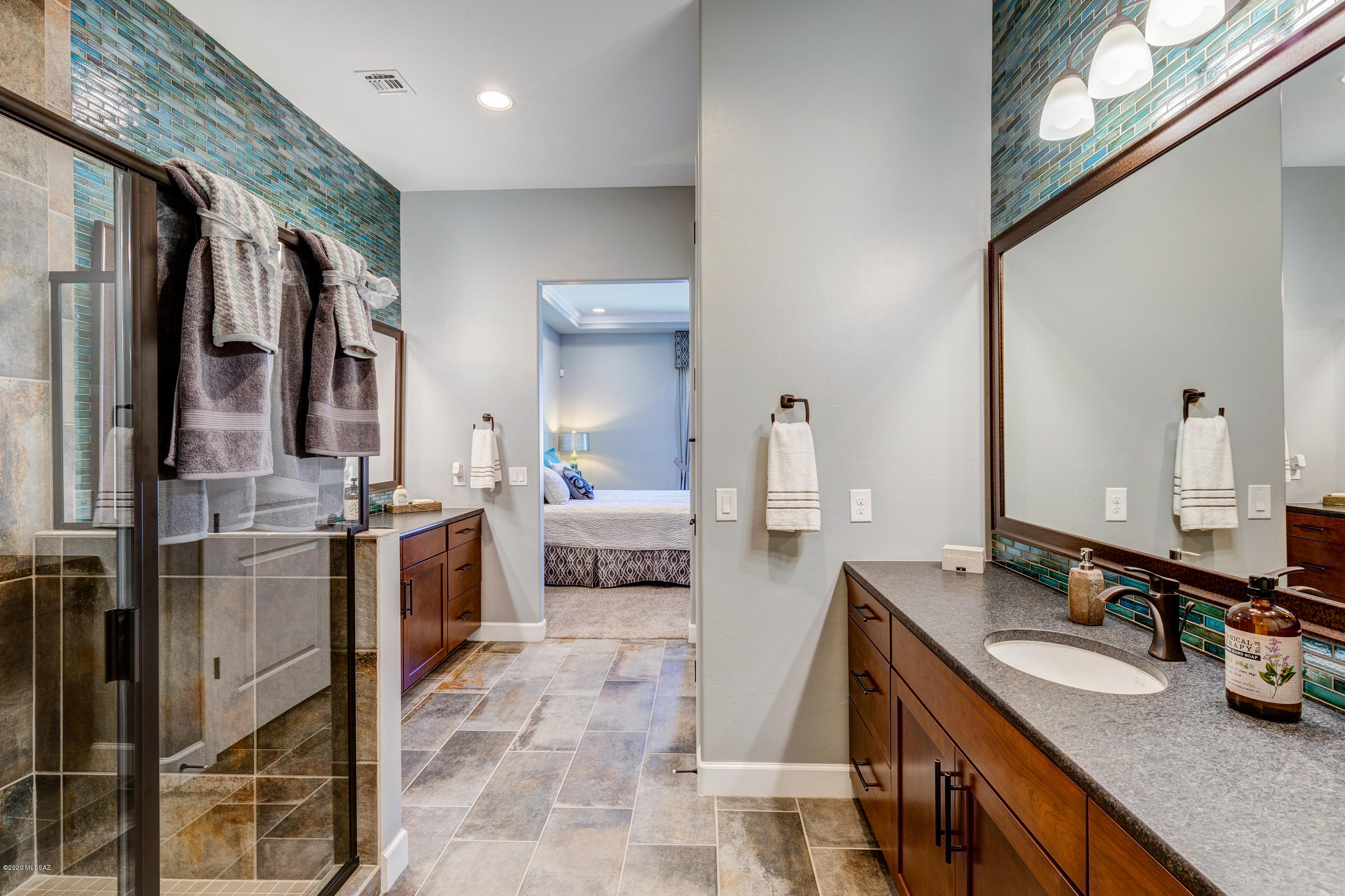 Rancho Vistoso Parcel 5F SQ20170690715 - Residential