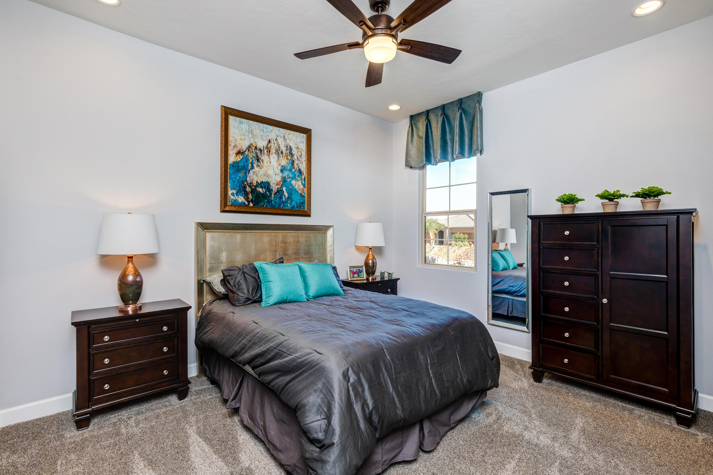 Rancho Vistoso Parcel 5F SQ20170690715 - Residential