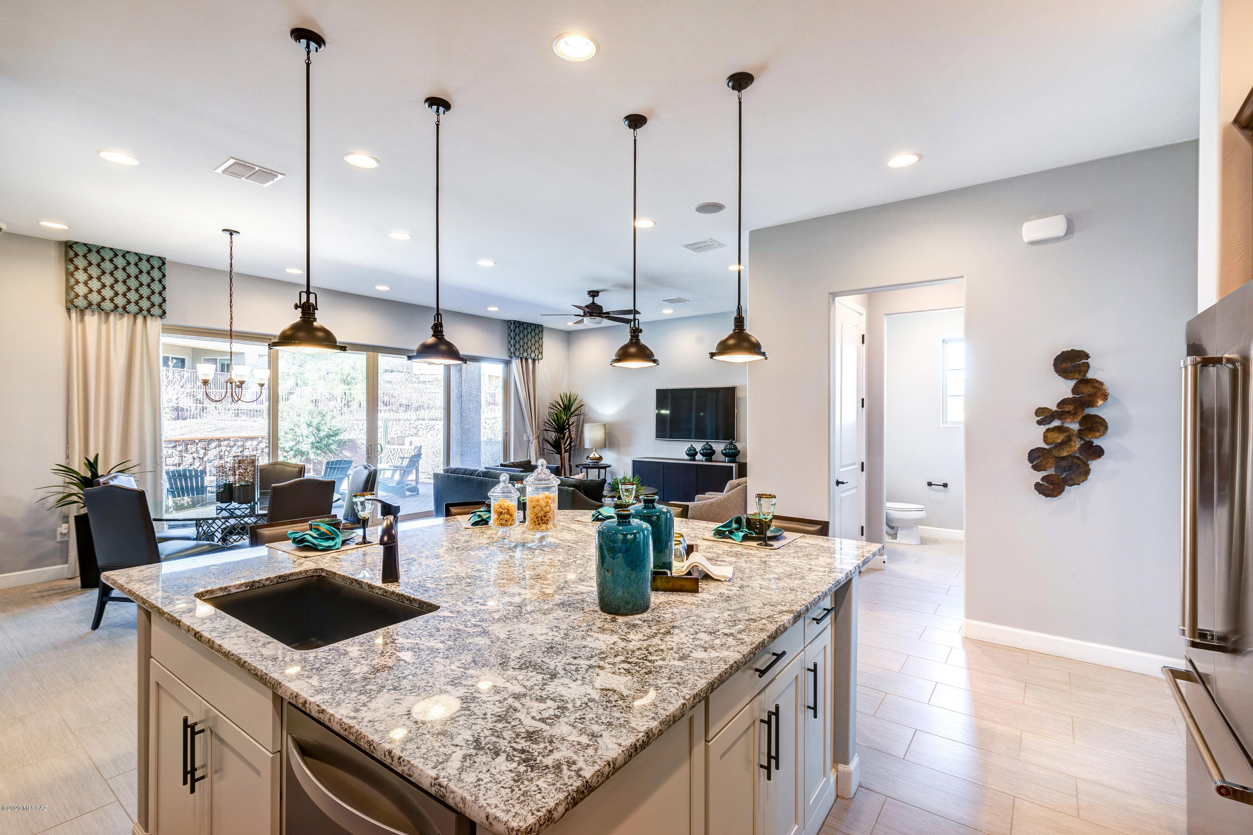 Rancho Vistoso Parcel 5F SQ20170690715 - Residential