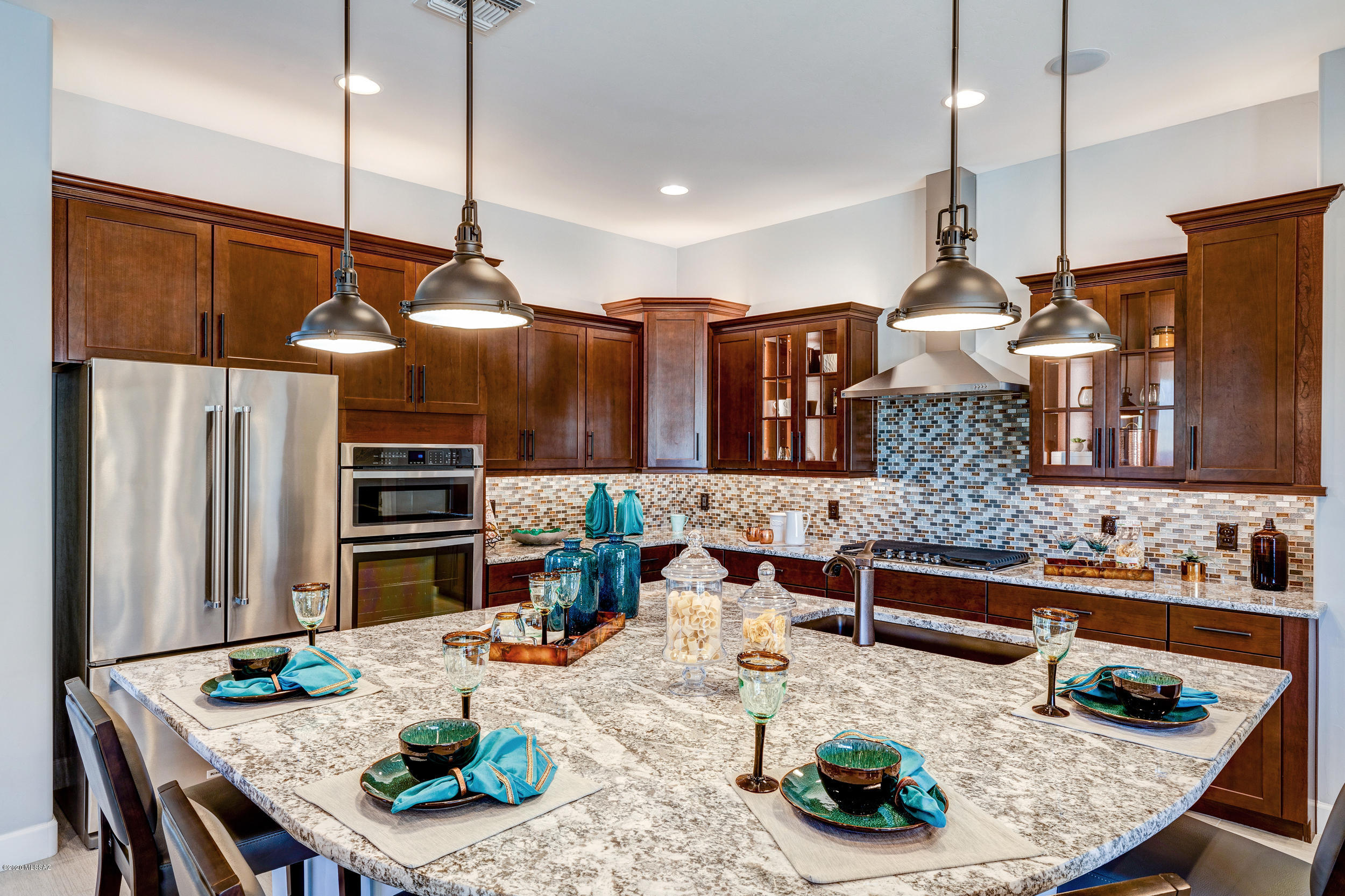 Rancho Vistoso Parcel 5F SQ20170690715 - Residential