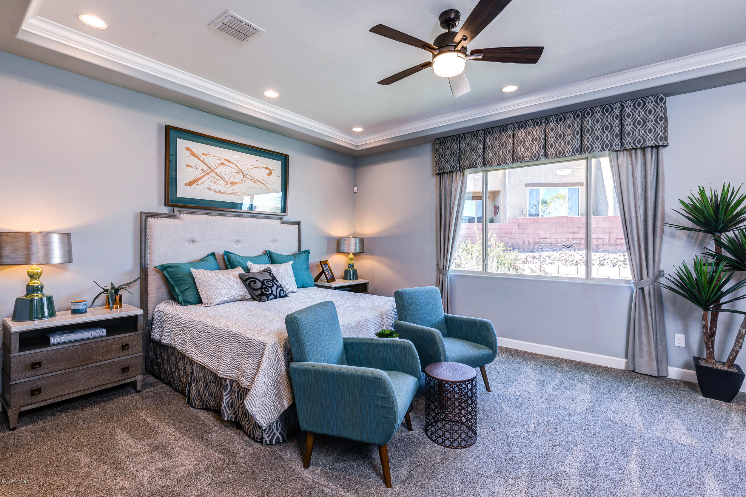 Rancho Vistoso Parcel 5F SQ20170690715 - Residential