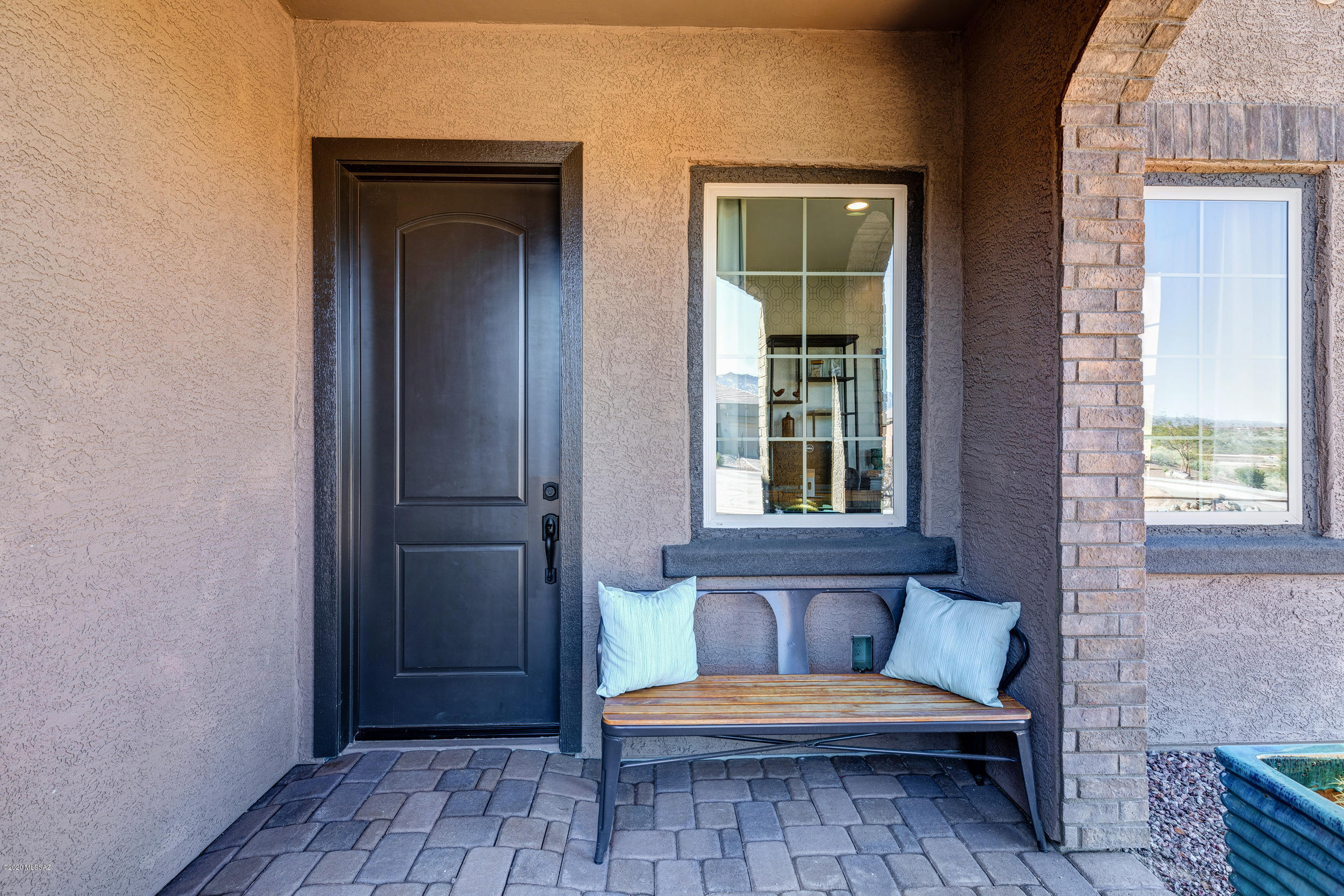 Rancho Vistoso Parcel 5F SQ20170690715 - Residential