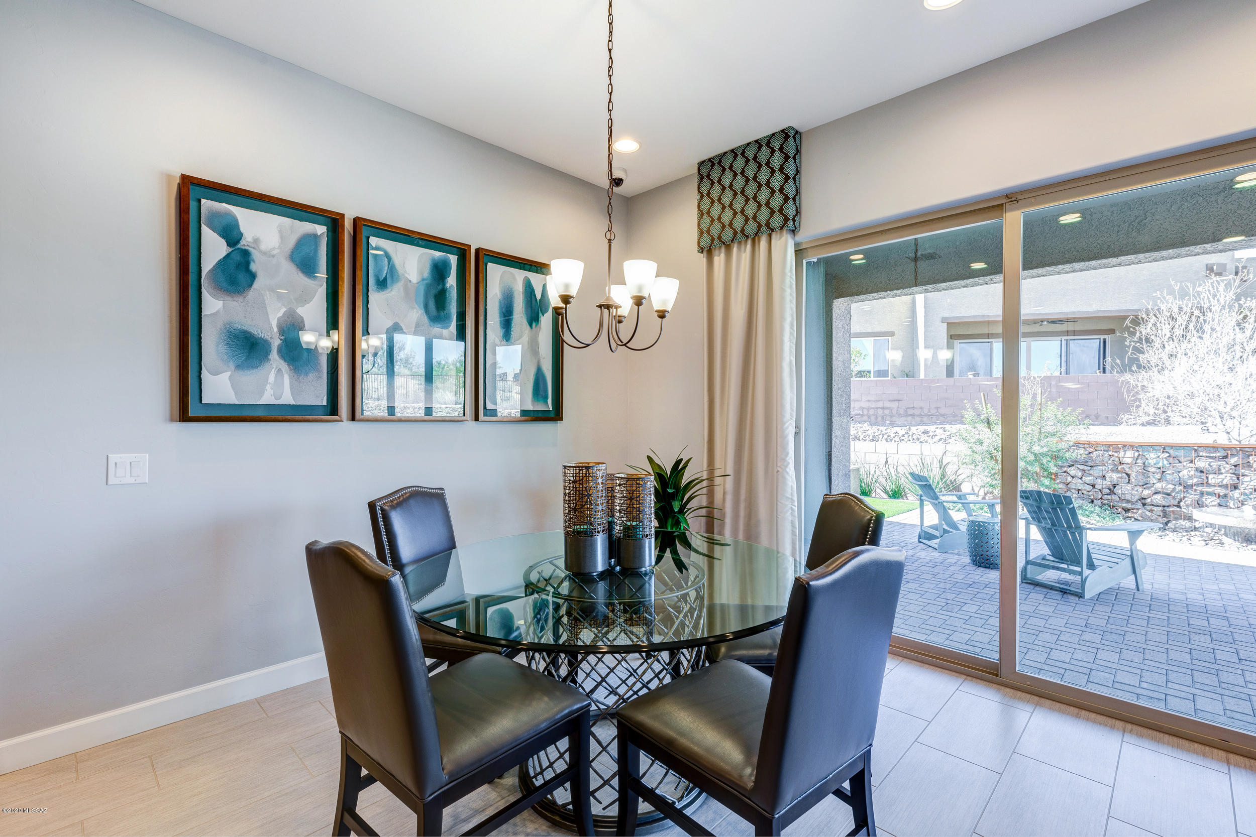 Rancho Vistoso Parcel 5F SQ20170690715 - Residential
