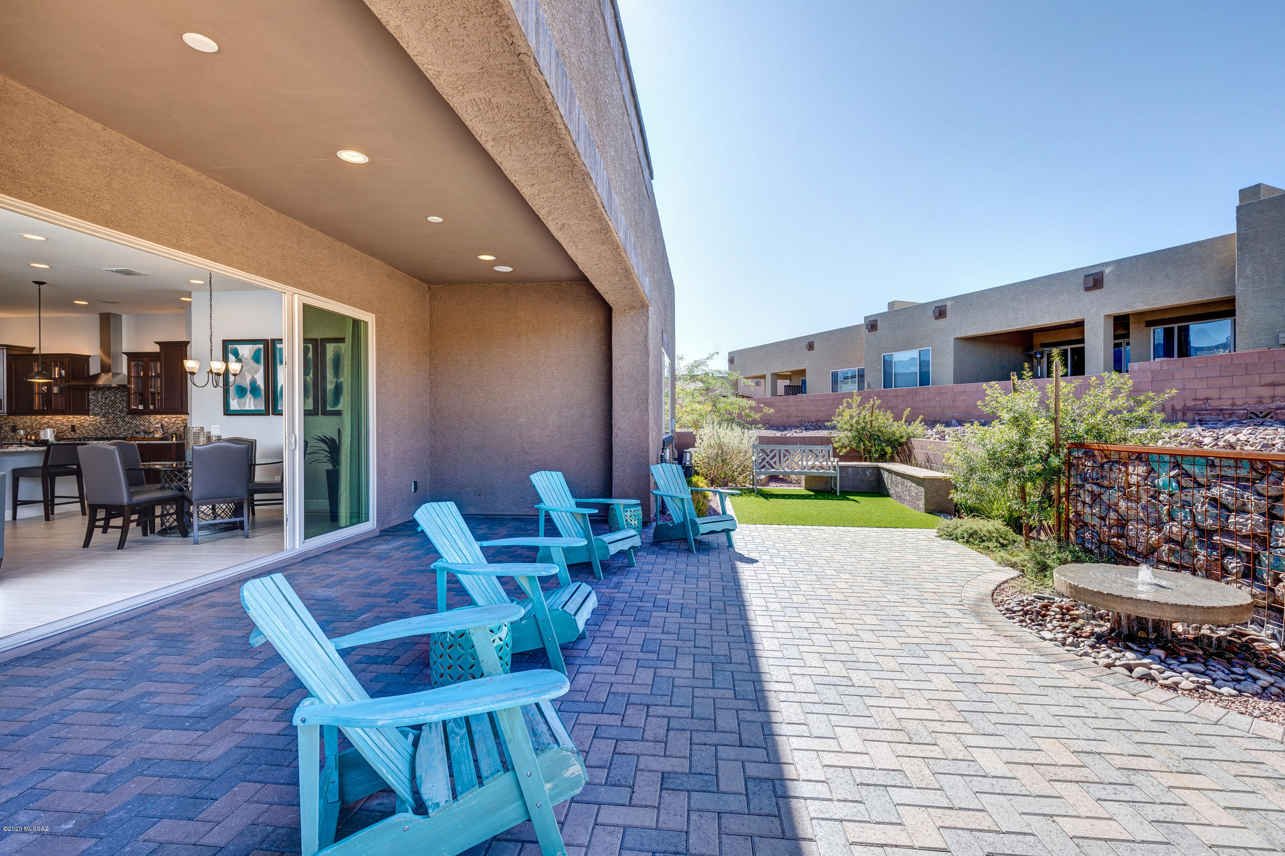 Rancho Vistoso Parcel 5F SQ20170690715 - Residential