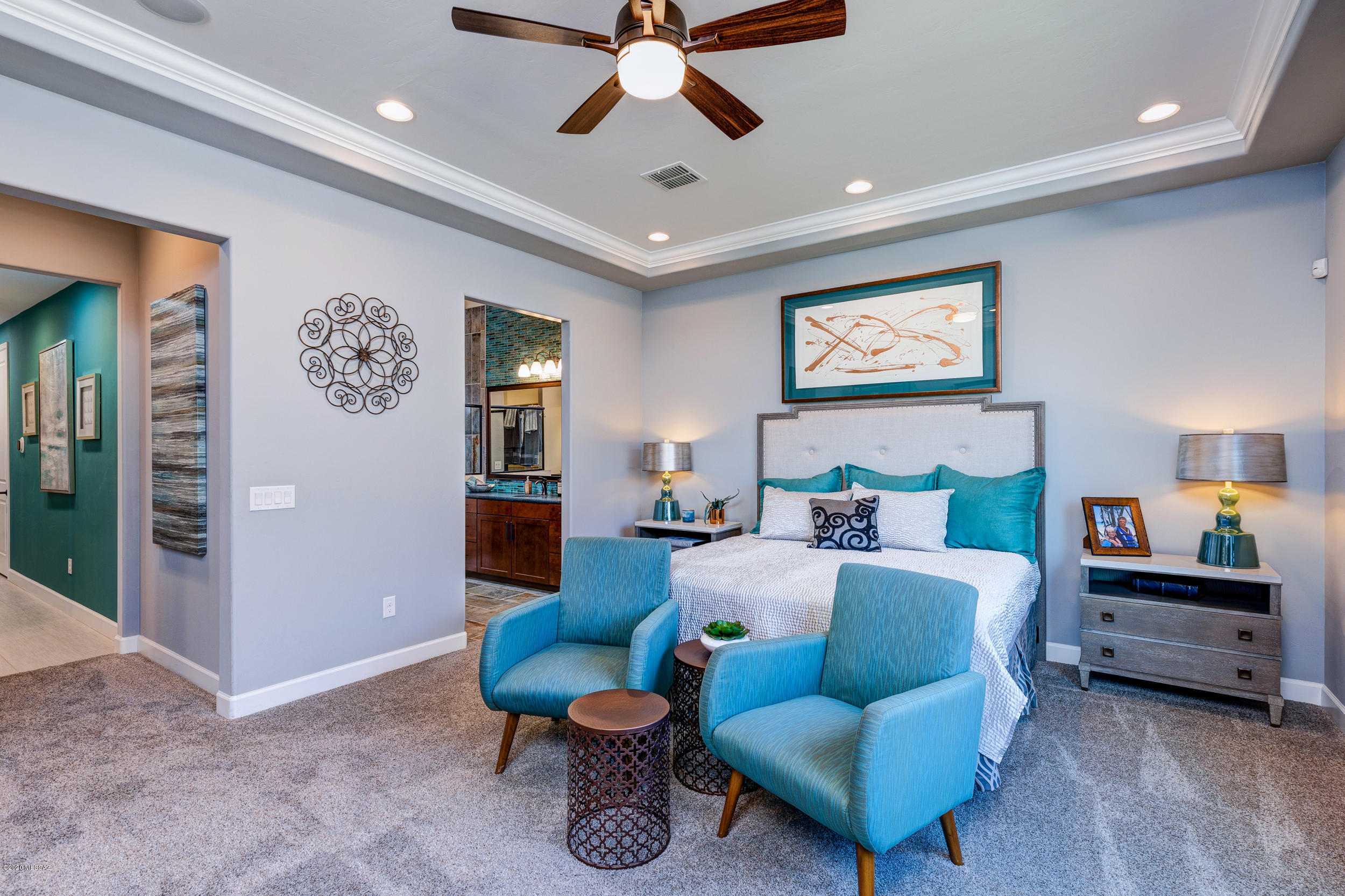 Rancho Vistoso Parcel 5F SQ20170690715 - Residential