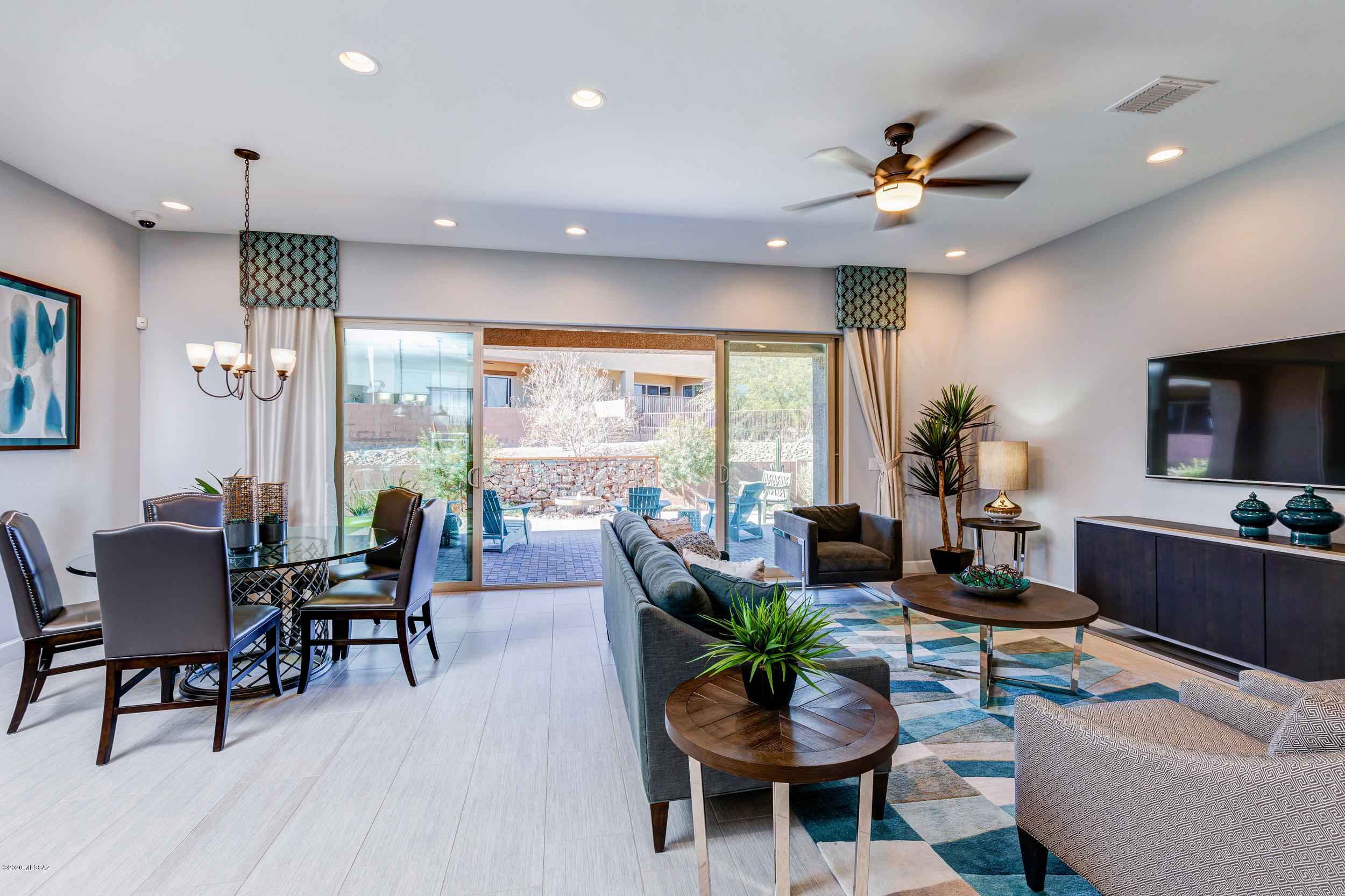 Rancho Vistoso Parcel 5F SQ20170690715 - Residential