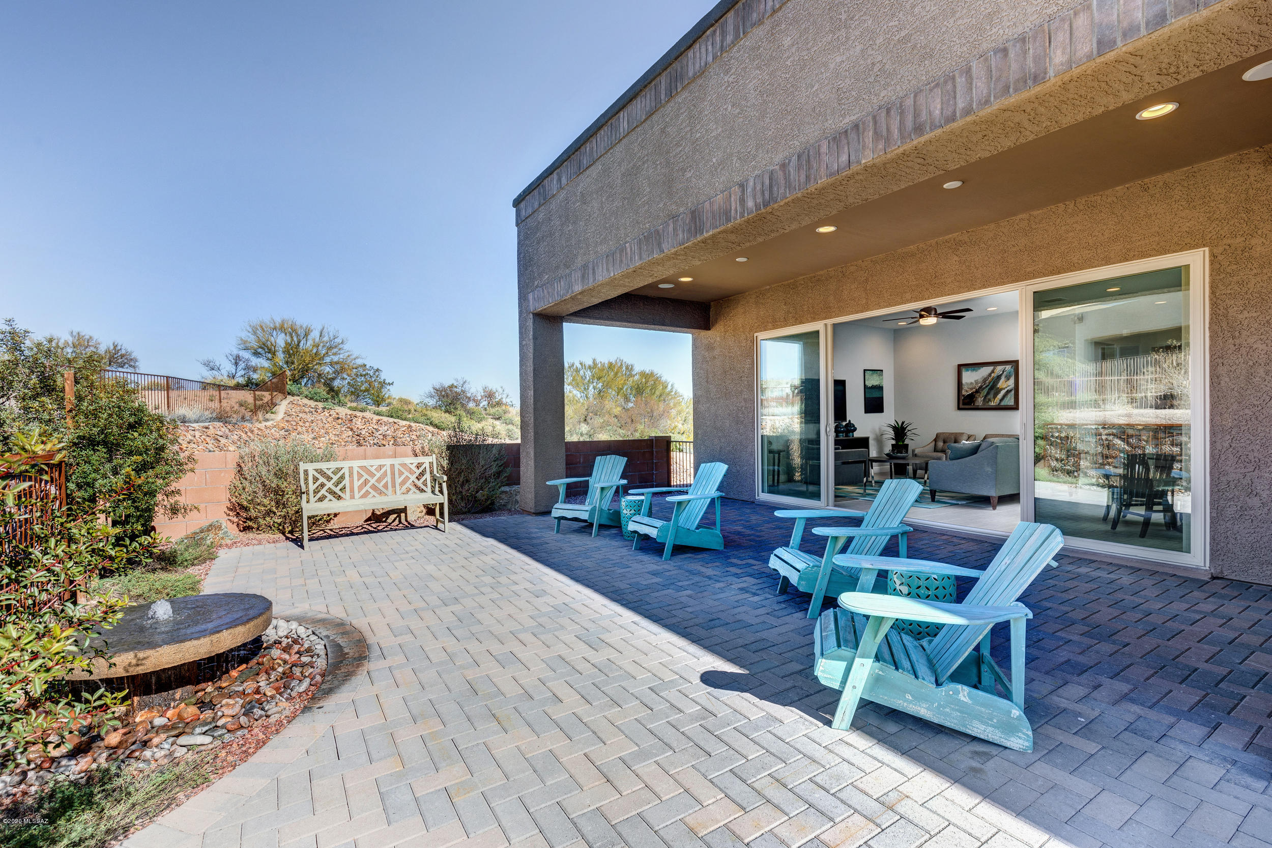 Rancho Vistoso Parcel 5F SQ20170690715 - Residential