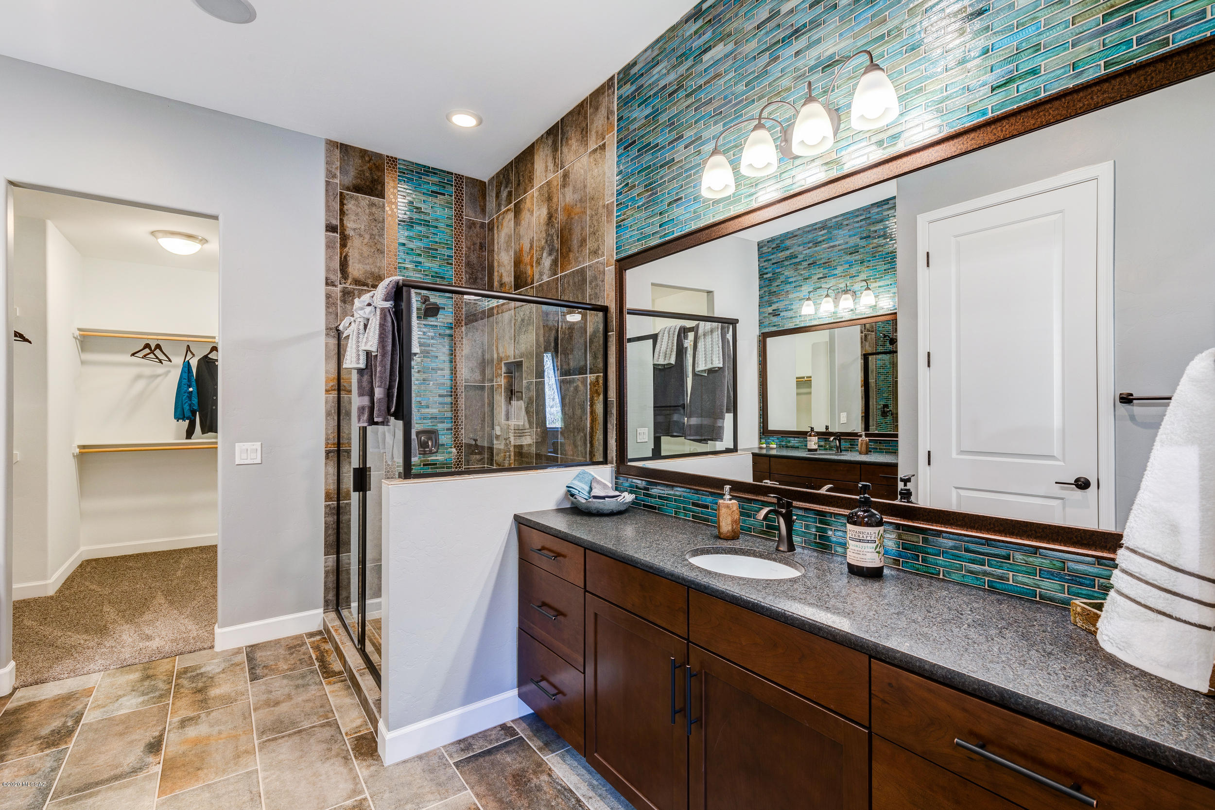 Rancho Vistoso Parcel 5F SQ20170690715 - Residential