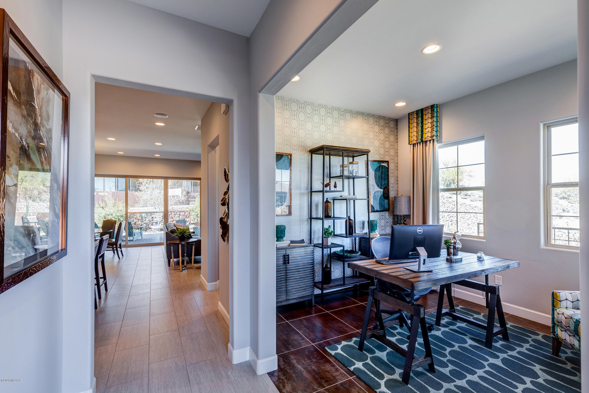 Rancho Vistoso Parcel 5F SQ20170690715 - Residential