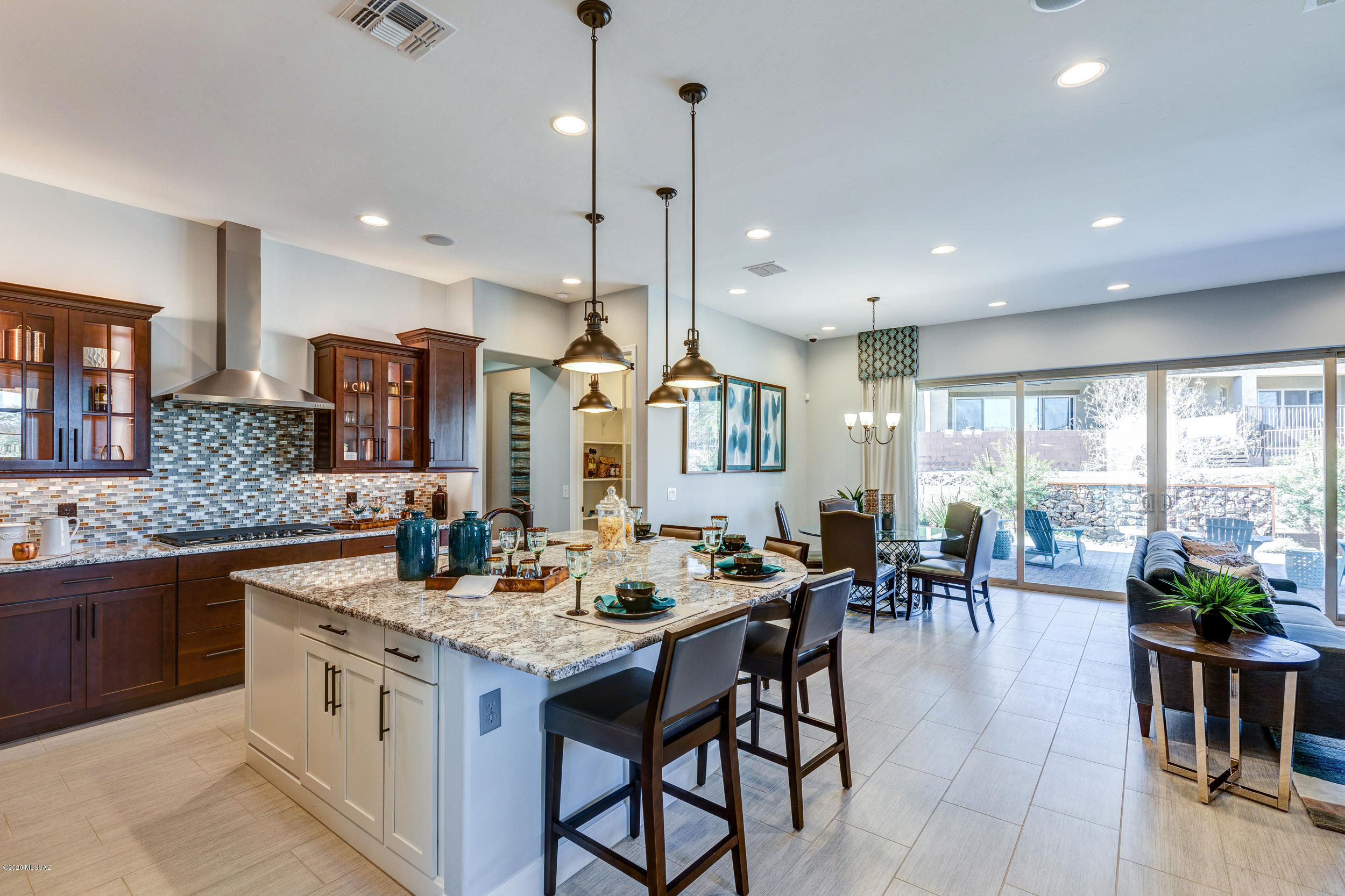 Rancho Vistoso Parcel 5F SQ20170690715 - Residential