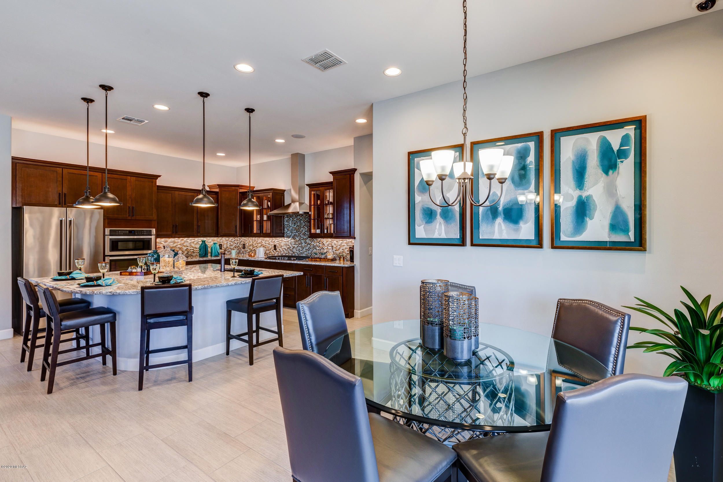 Rancho Vistoso Parcel 5F SQ20170690715 - Residential