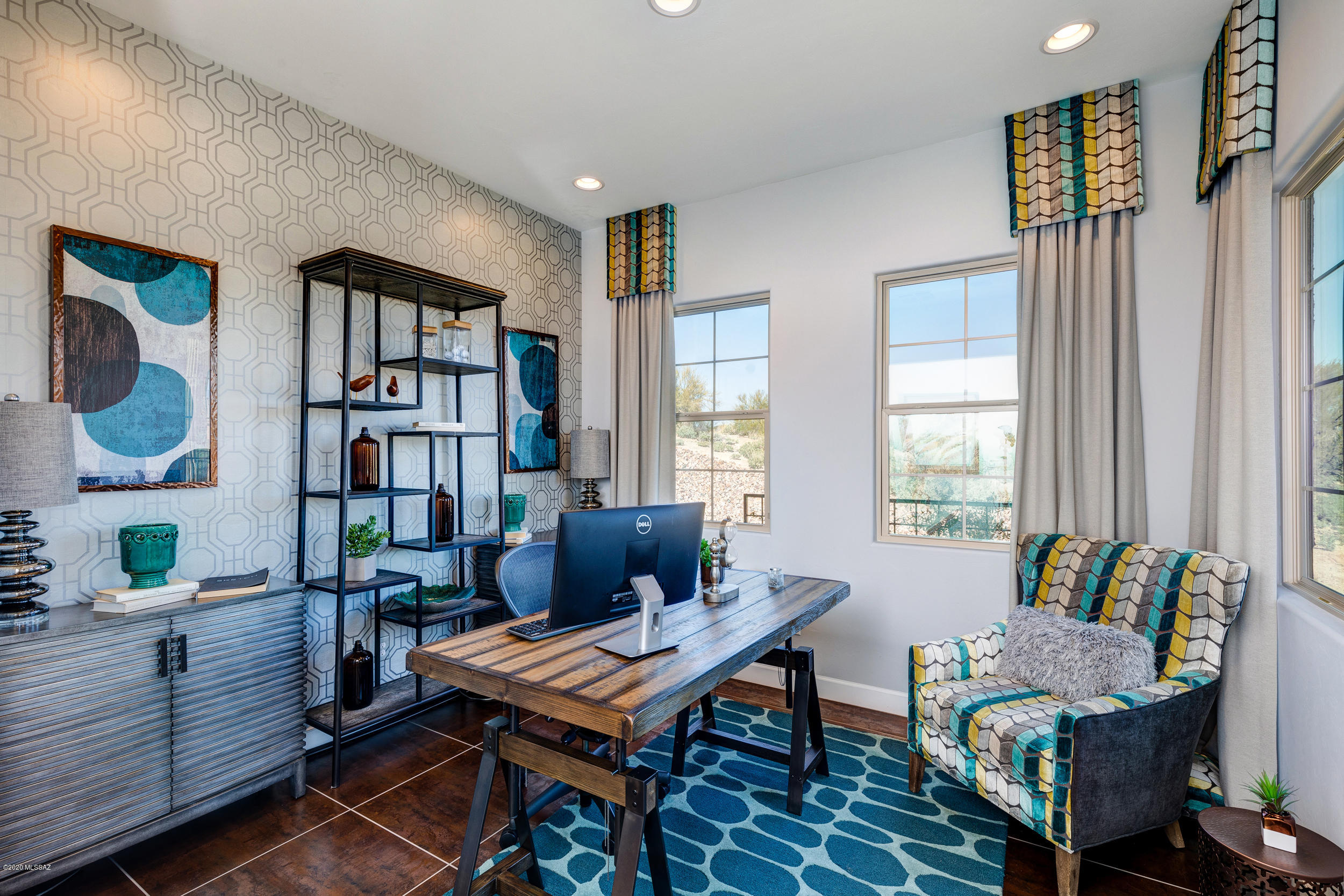 Rancho Vistoso Parcel 5F SQ20170690715 - Residential