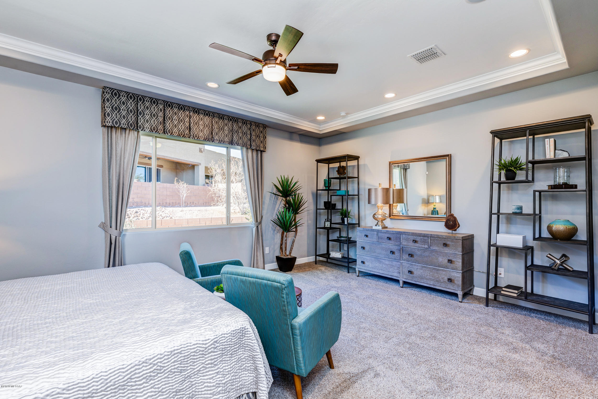Rancho Vistoso Parcel 5F SQ20170690715 - Residential