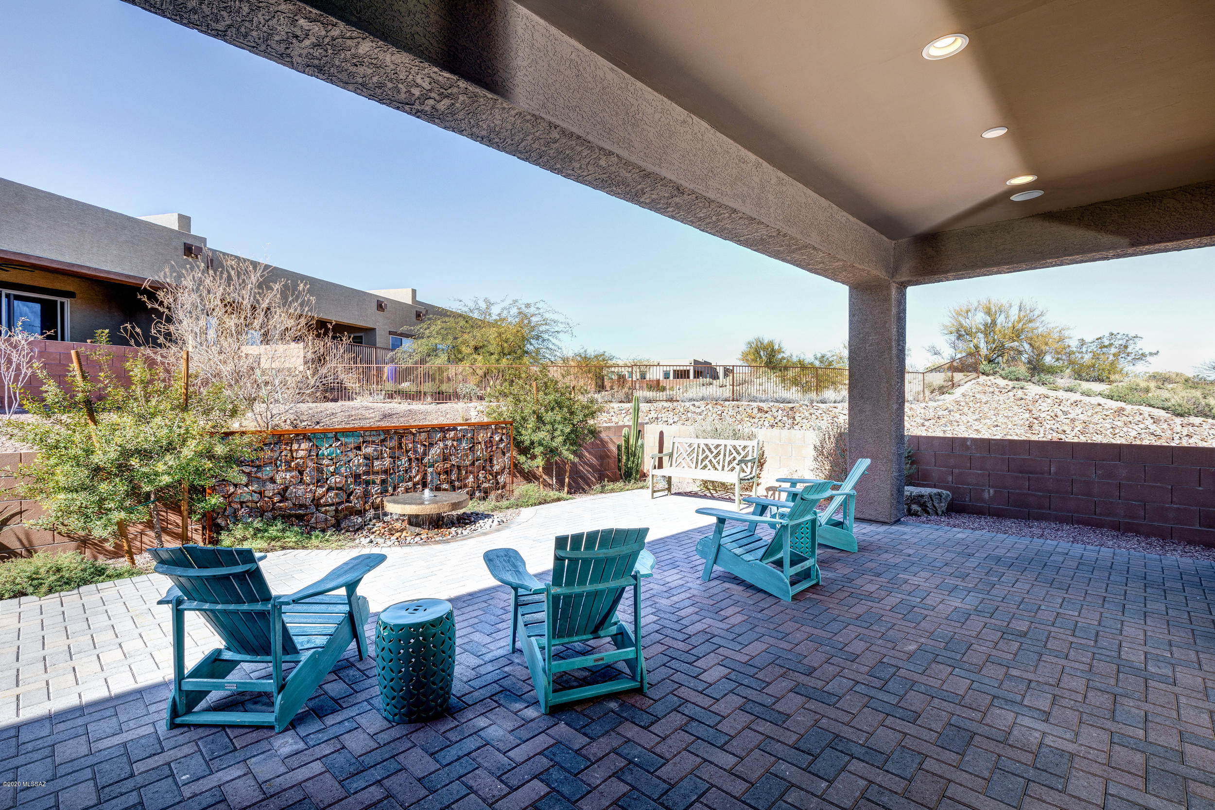 Rancho Vistoso Parcel 5F SQ20170690715 - Residential