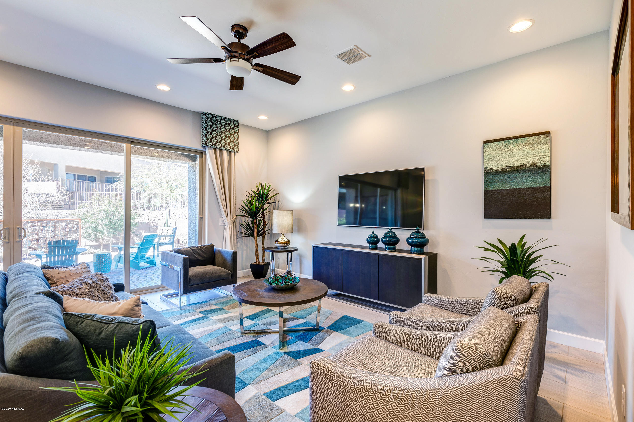 Rancho Vistoso Parcel 5F SQ20170690715 - Residential