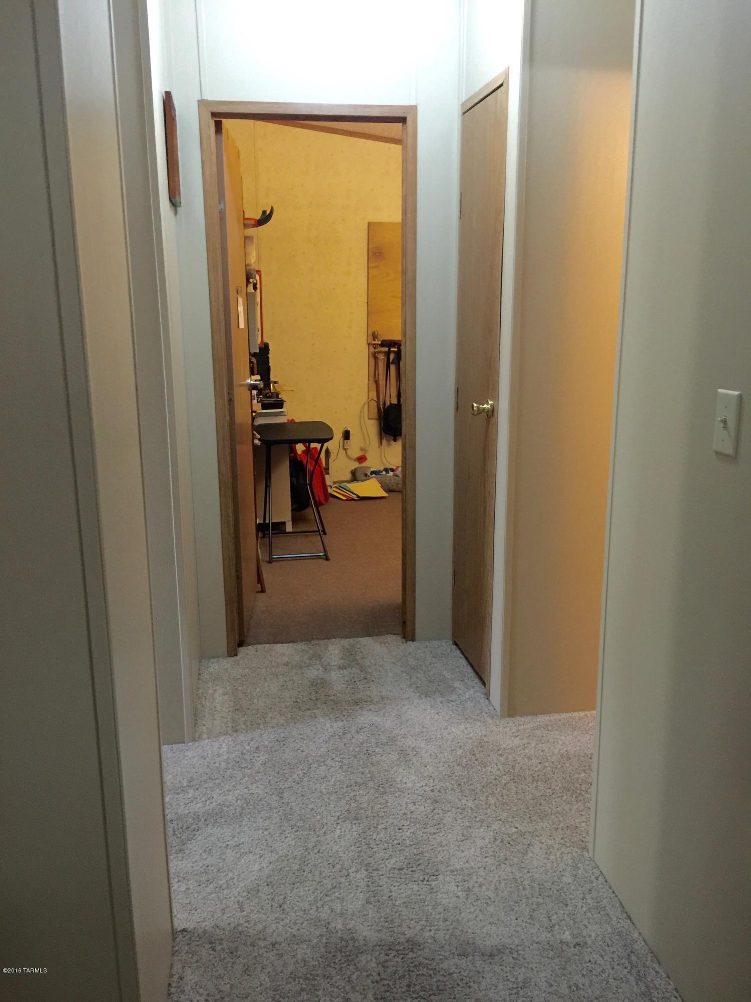 Speedway Amended - Residential Income