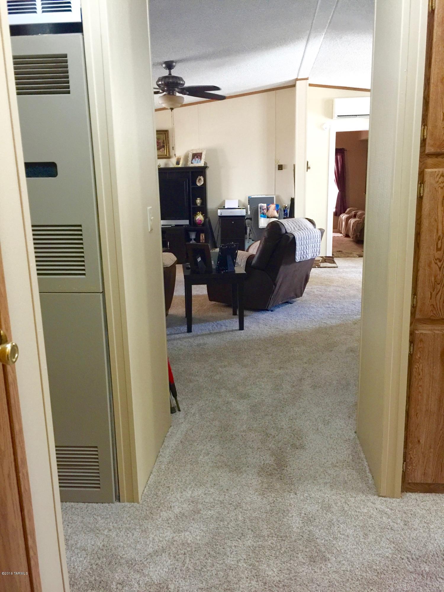 Speedway Amended - Residential Income