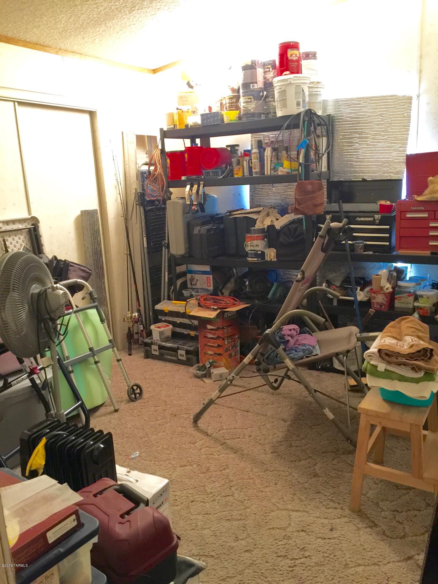 Speedway Amended - Residential Income