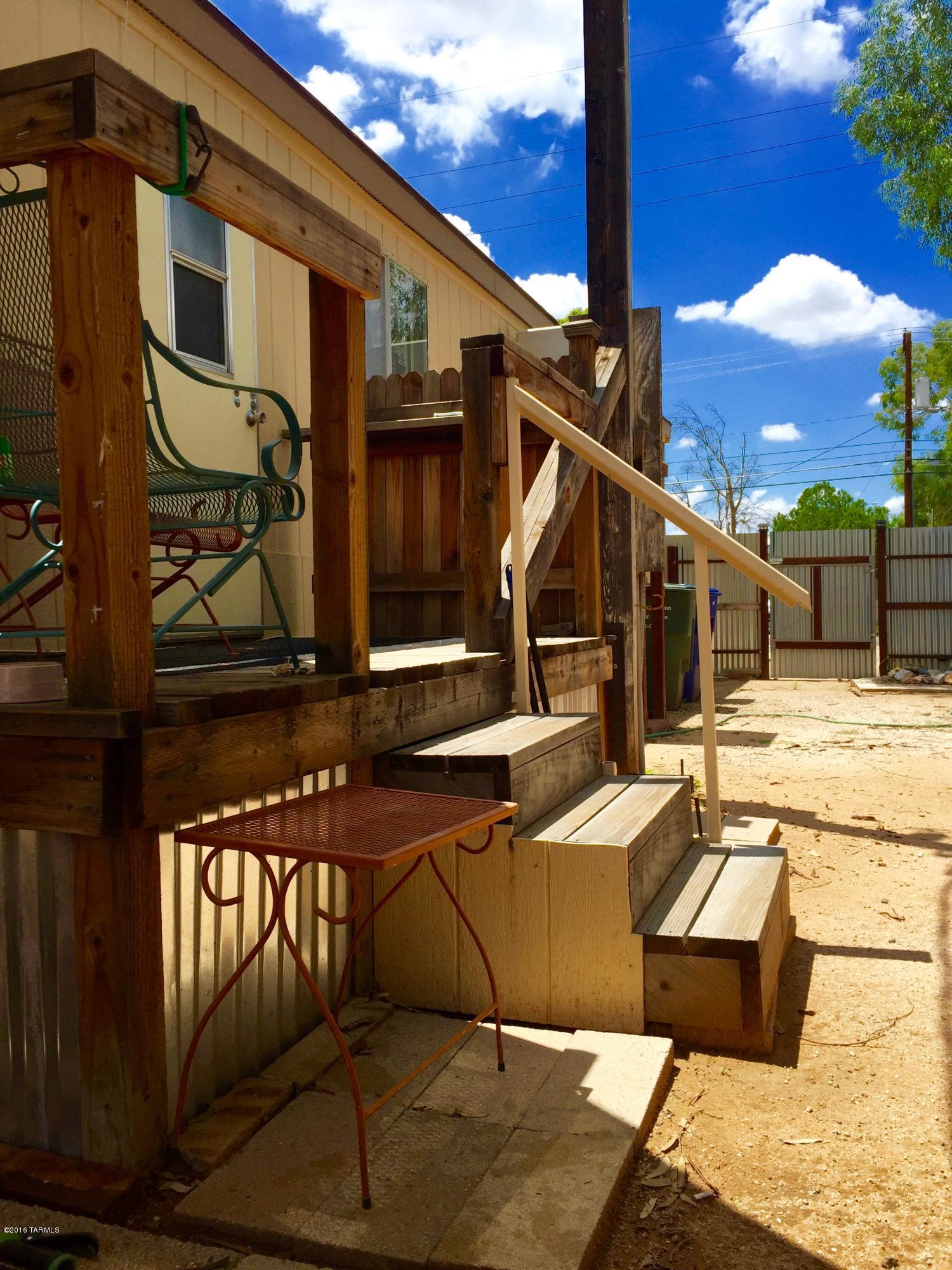 Speedway Amended - Residential Income