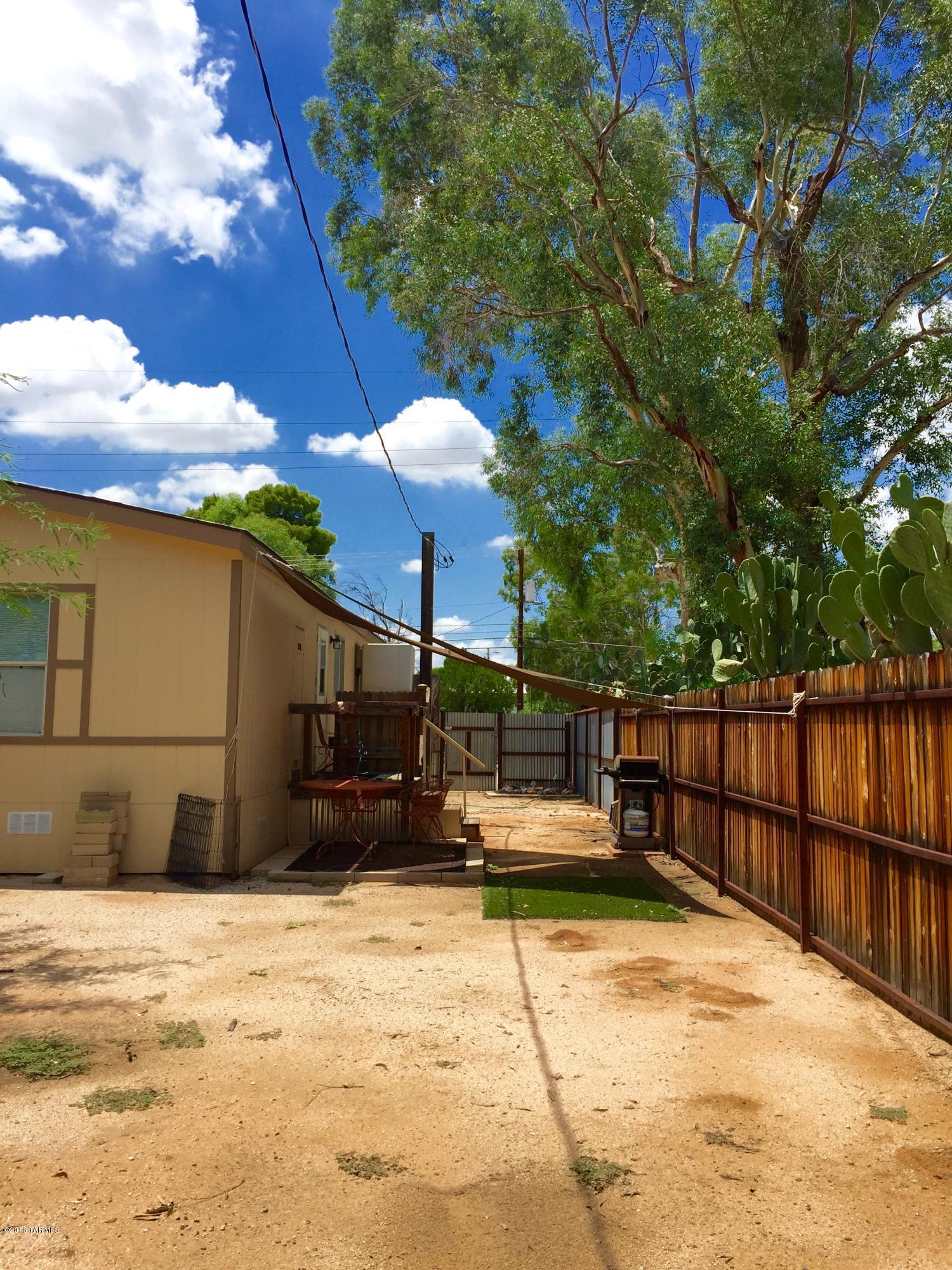 Speedway Amended - Residential Income