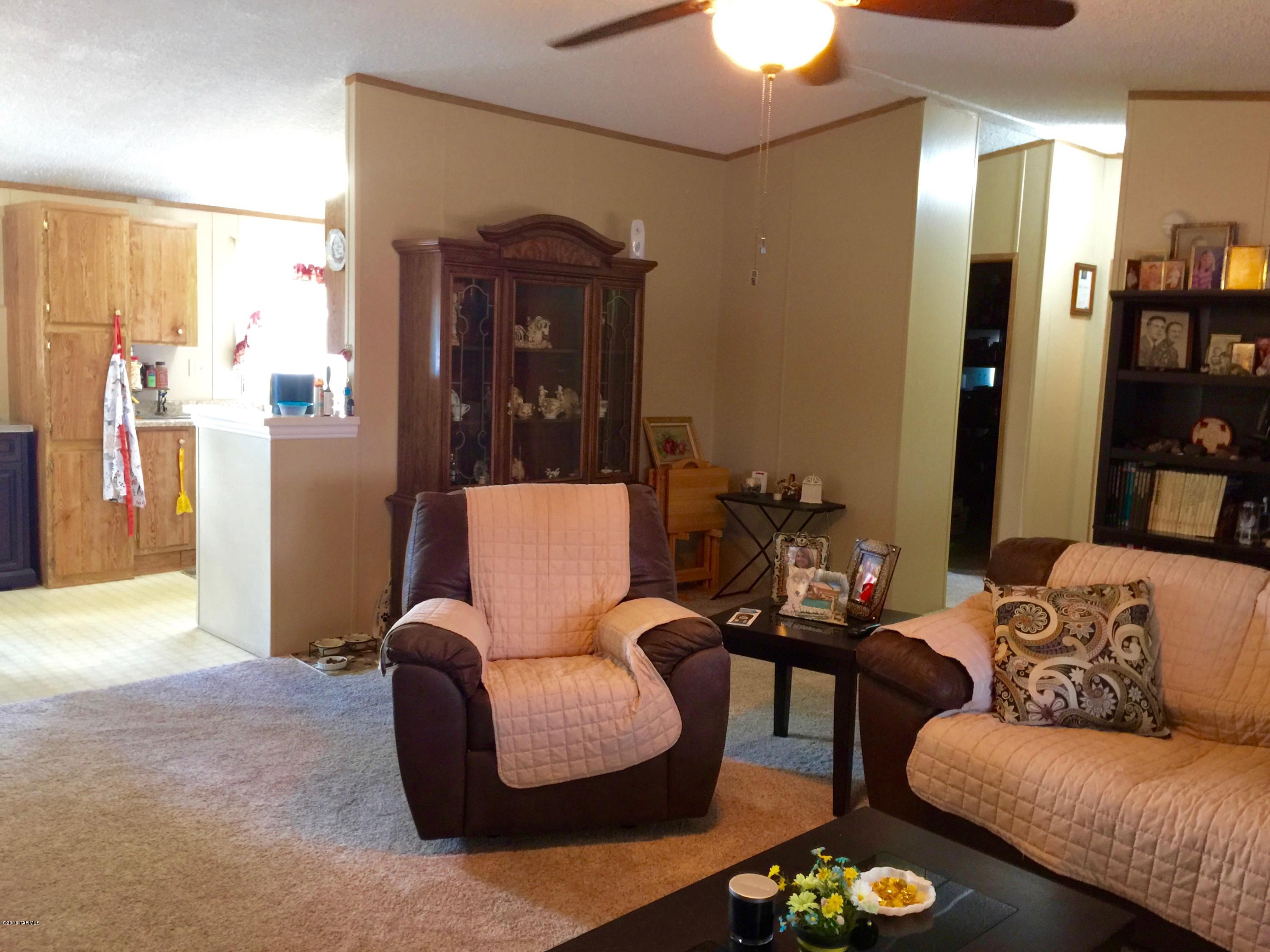 Speedway Amended - Residential Income
