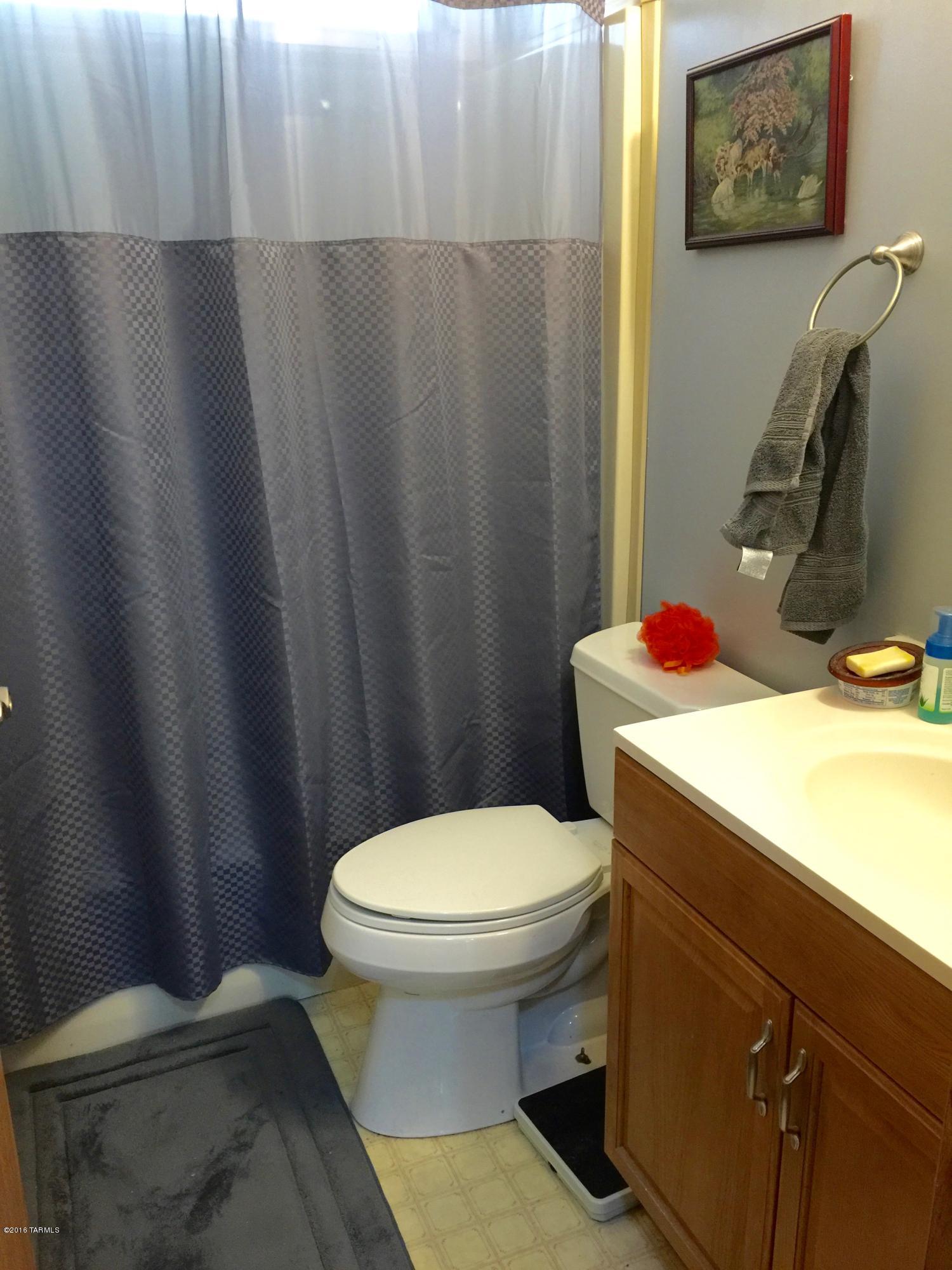 Speedway Amended - Residential Income