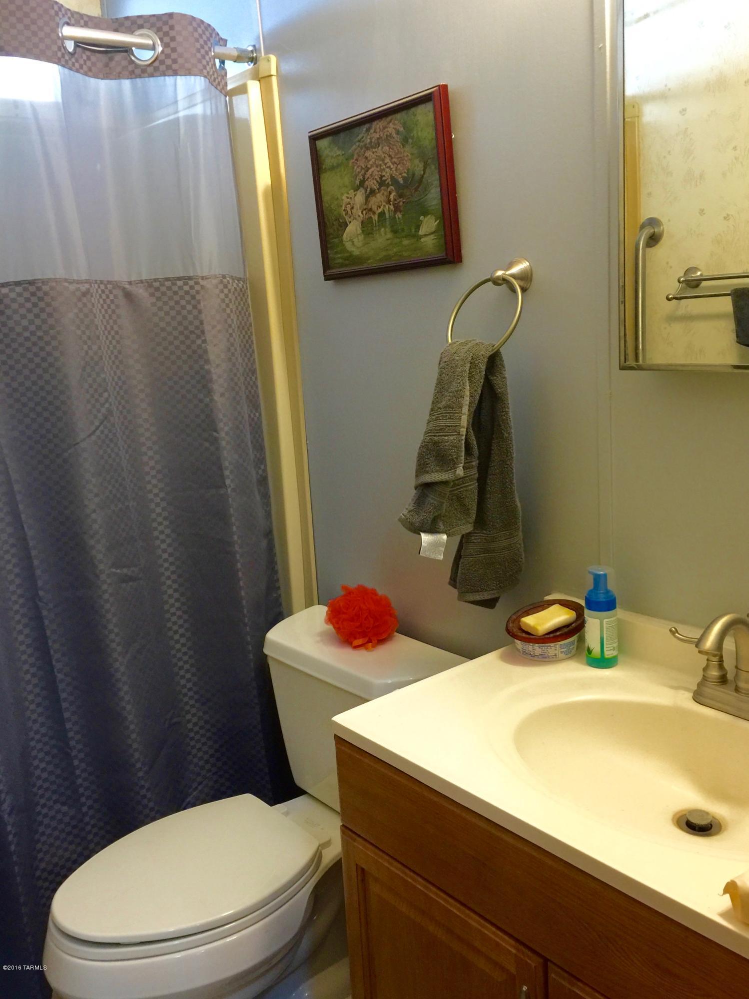 Speedway Amended - Residential Income