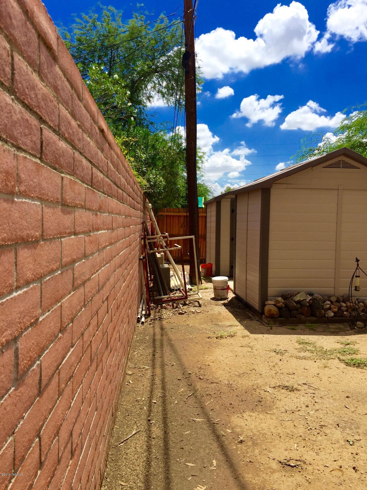Speedway Amended - Residential Income