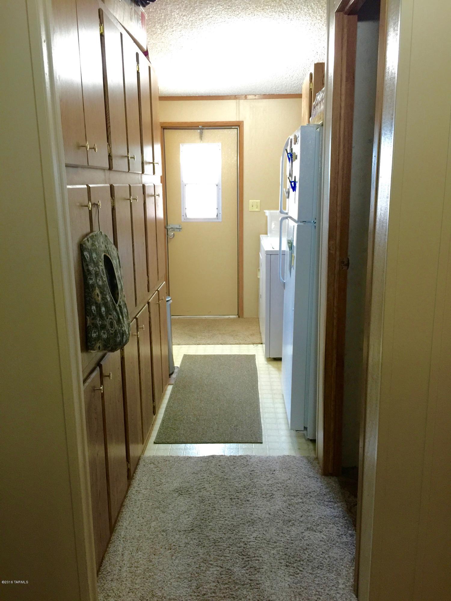 Speedway Amended - Residential Income