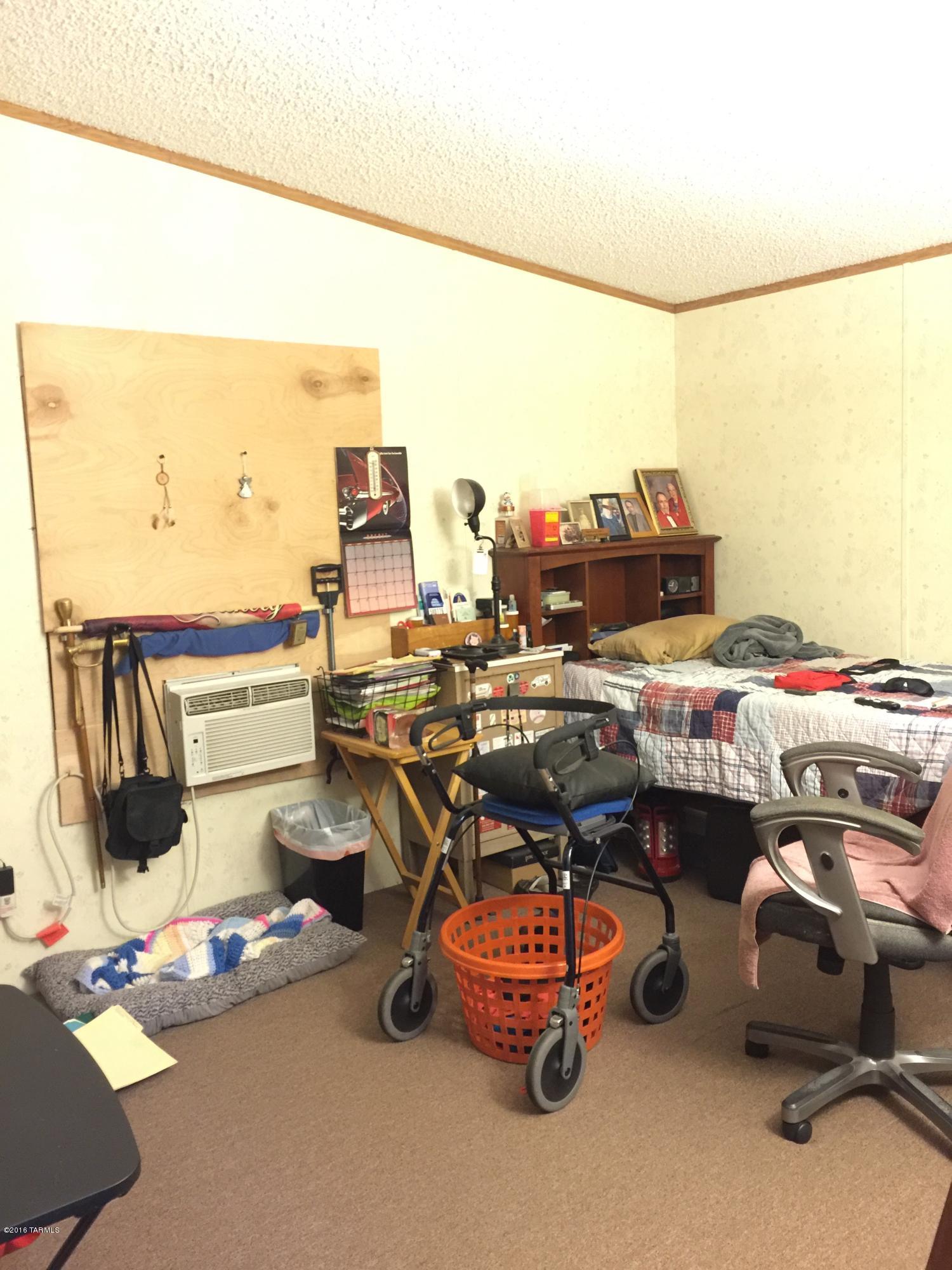 Speedway Amended - Residential Income