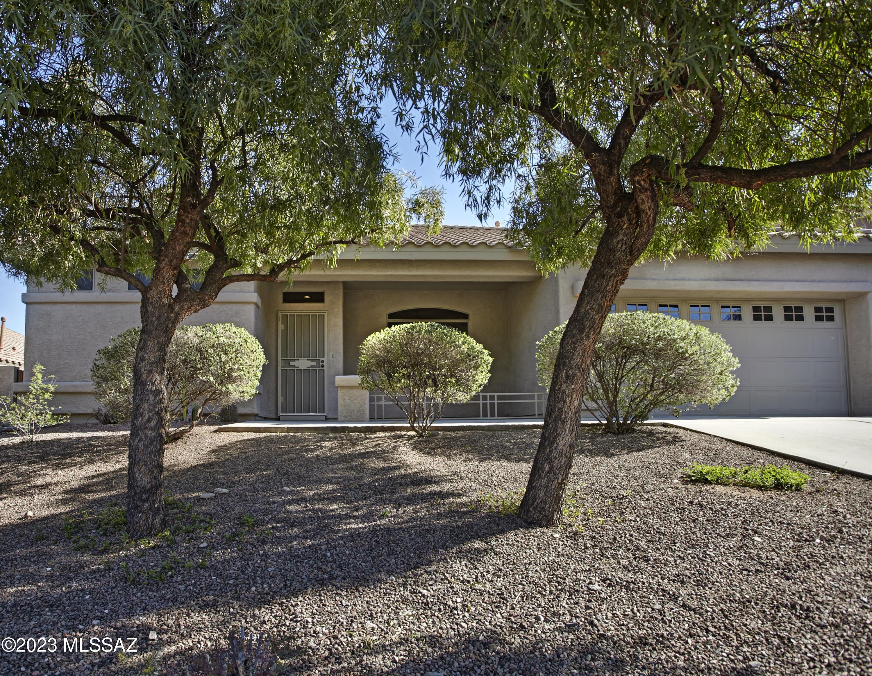 Shadows @ Sabino (1-103) - Residential