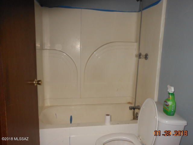 Other/Unknown - Residential