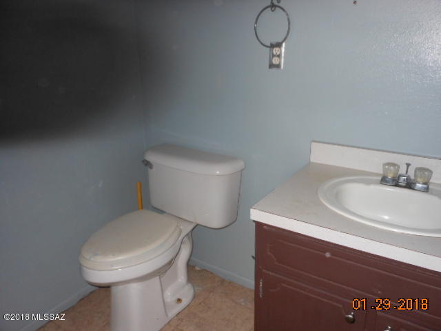Other/Unknown - Residential