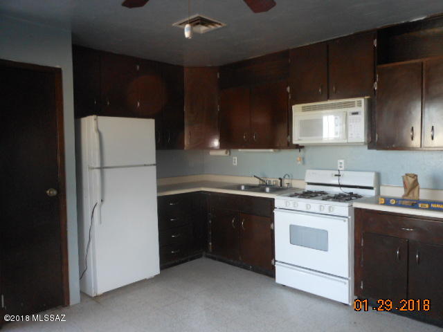 Other/Unknown - Residential